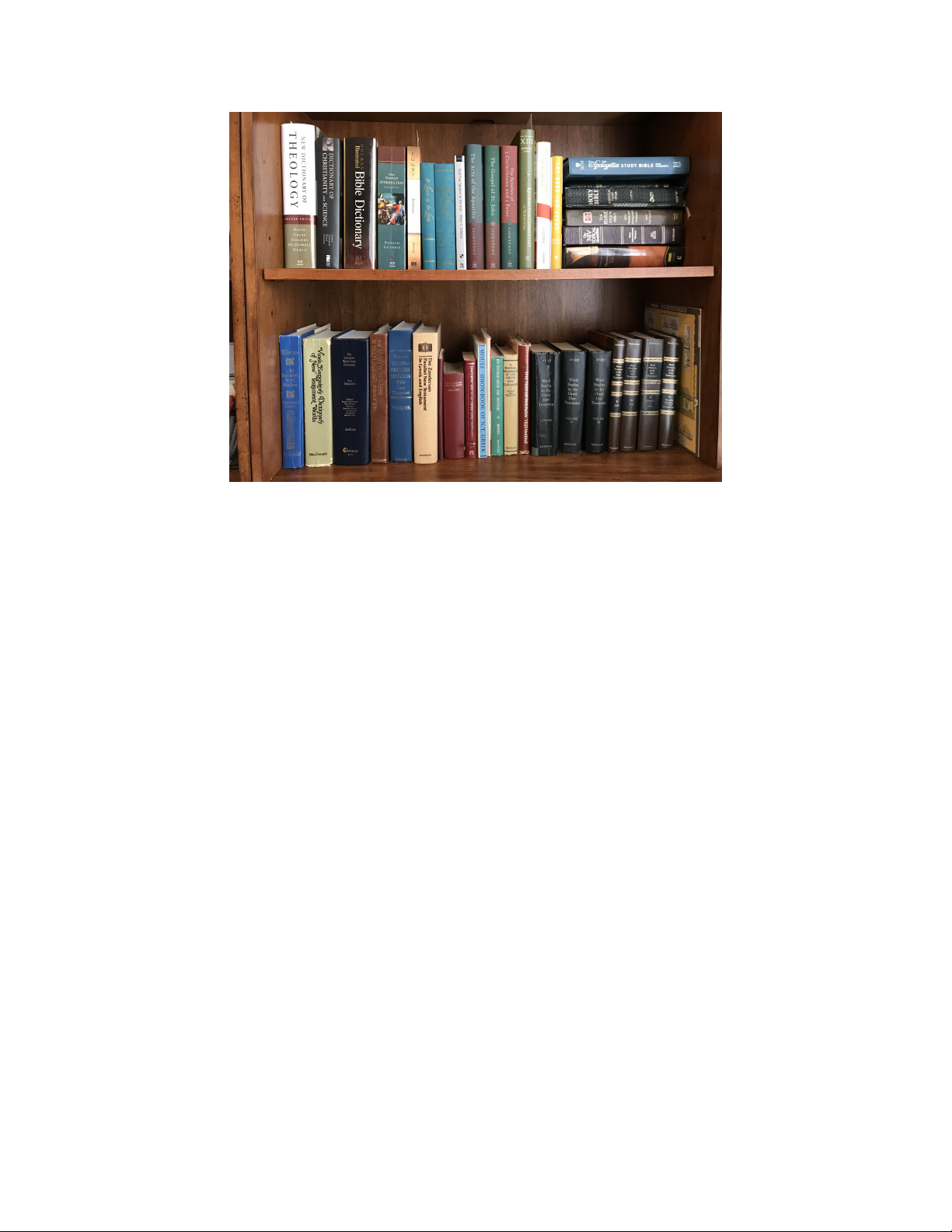 Book Reviews - Vol. IV