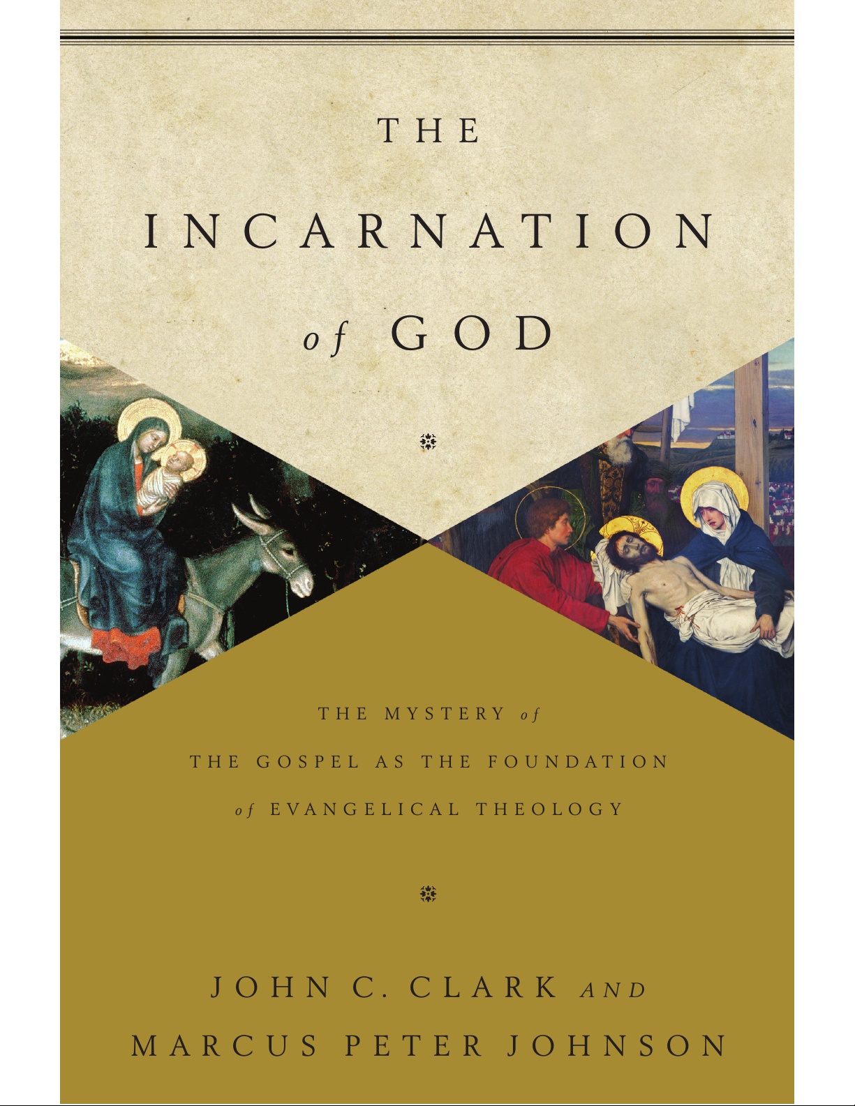 The Incarnation of God