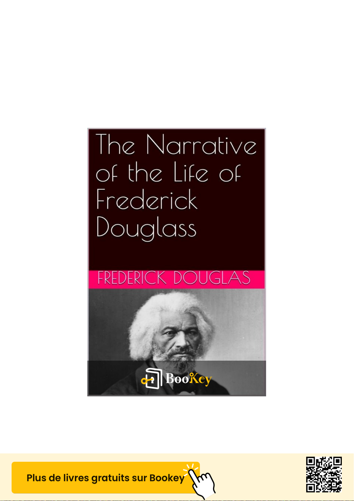 The Narrative of the Life of Frederick Douglass