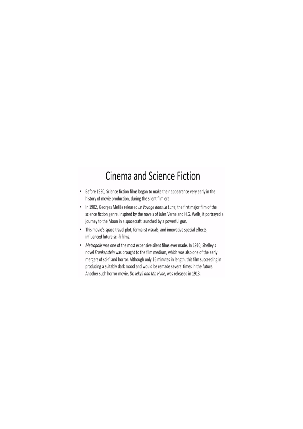 Narrative Mode and Fiction