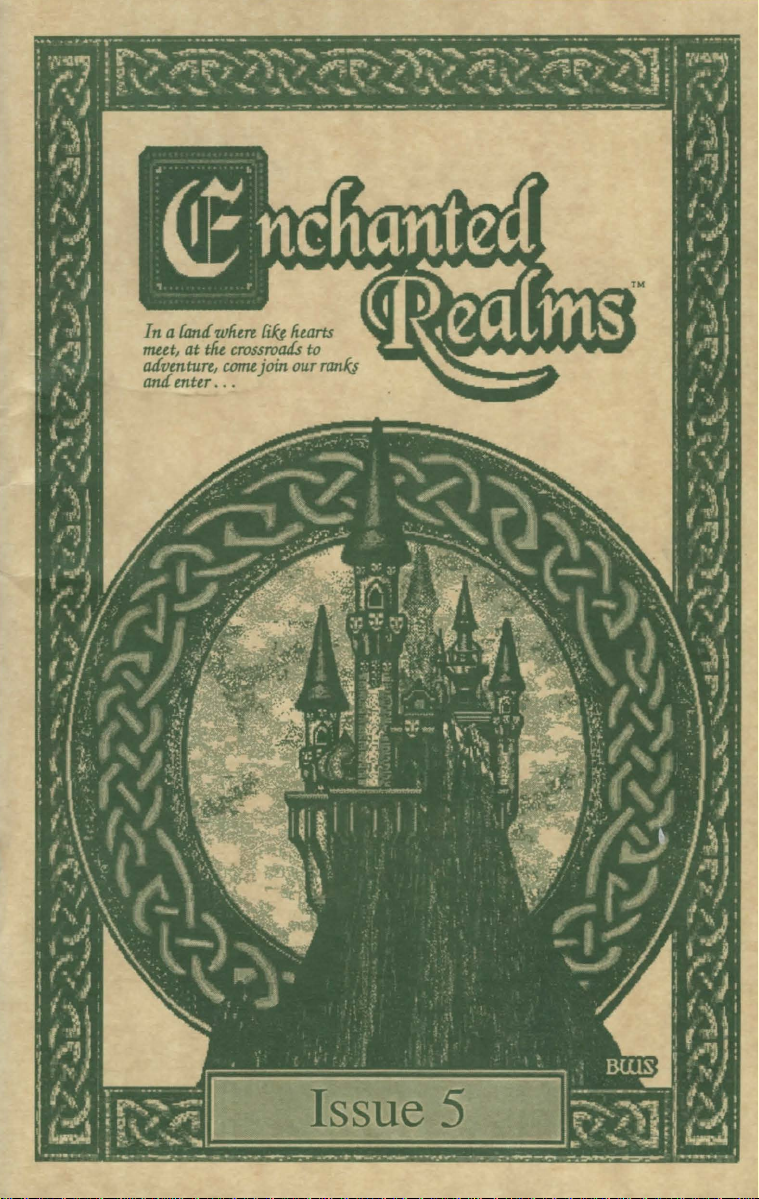 Enchanted Realms