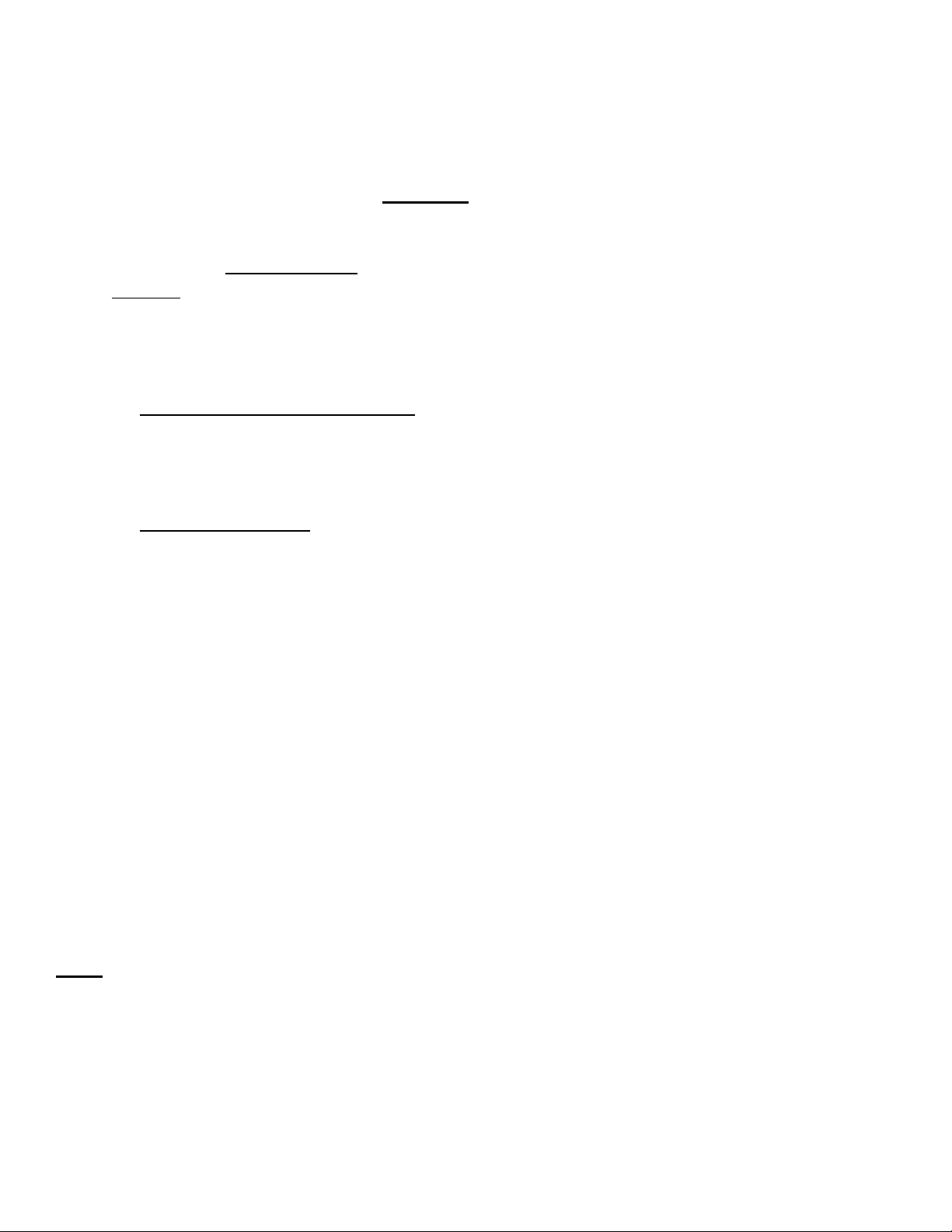 Speculative Fiction Genre Study Doorway-Setting