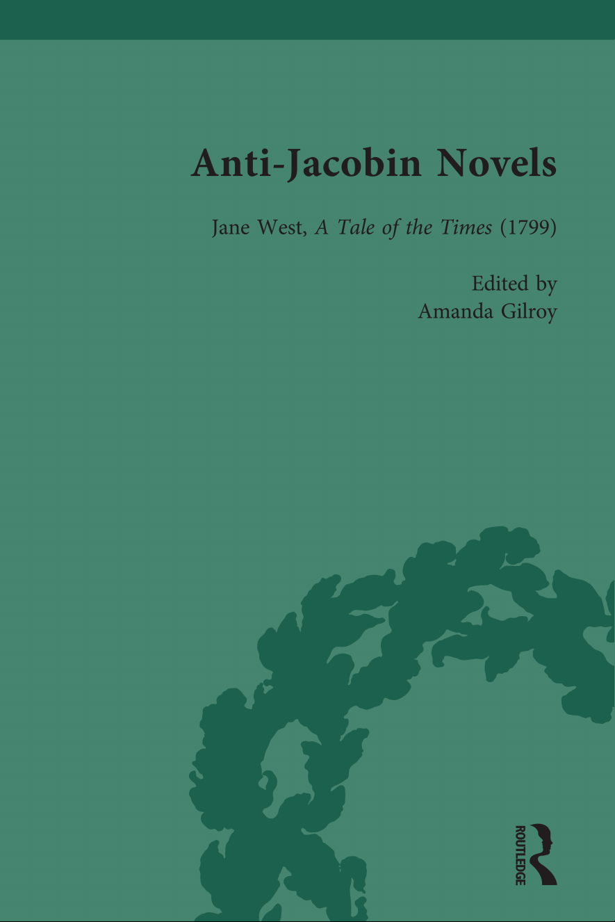 Anti-Jacobin Novels