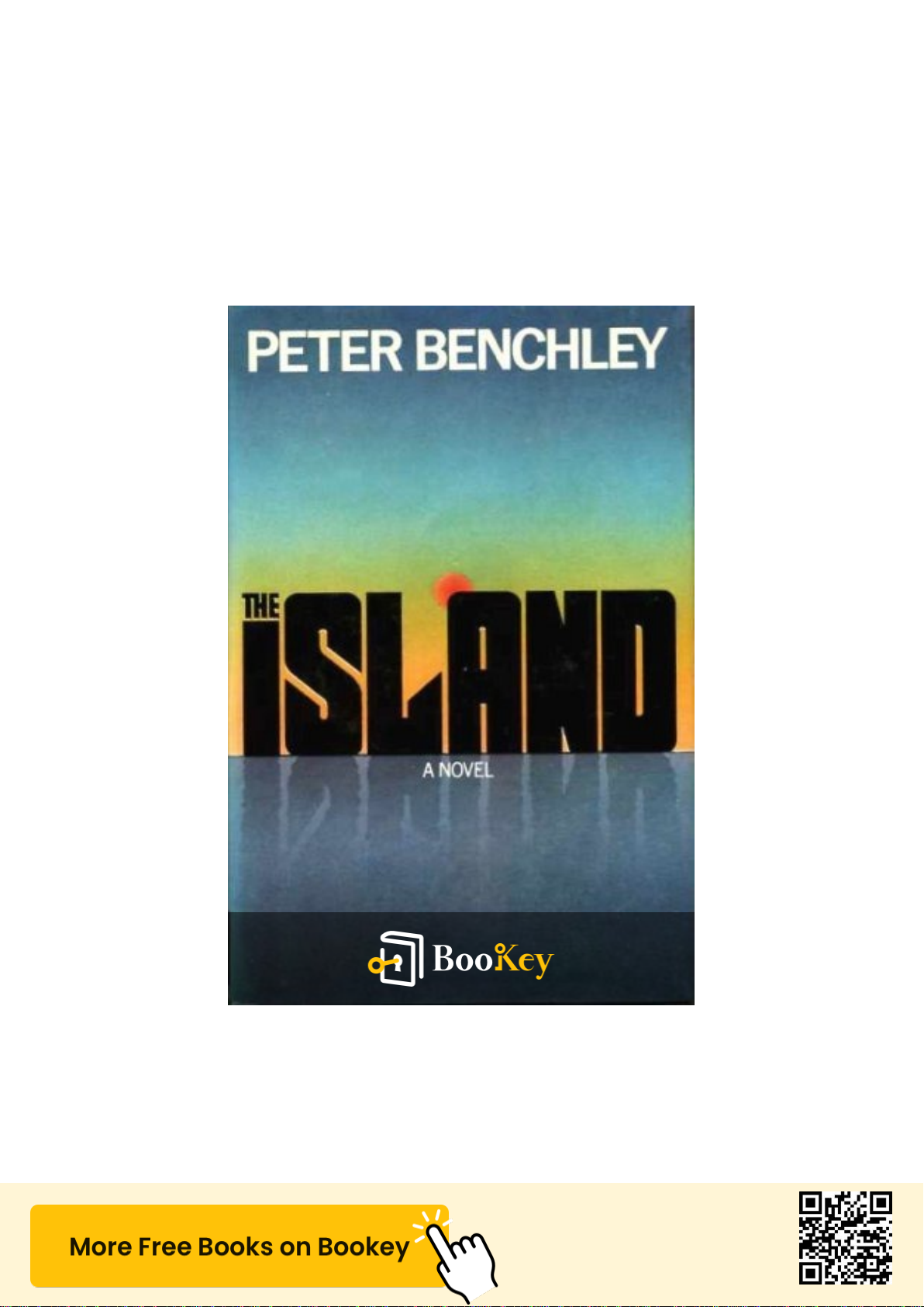 The Island PDF