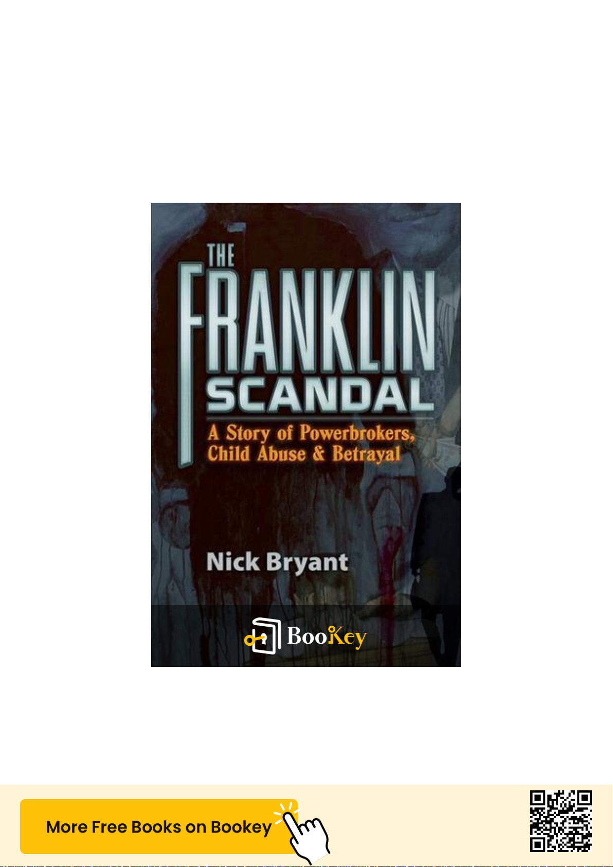 The Franklin Scandal