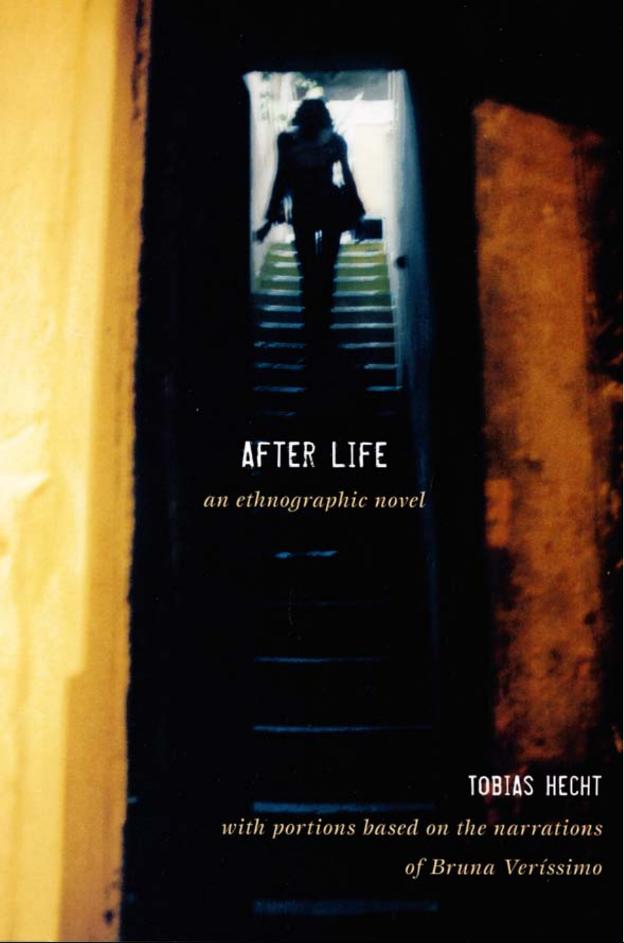 After Life: an ethnographic novel