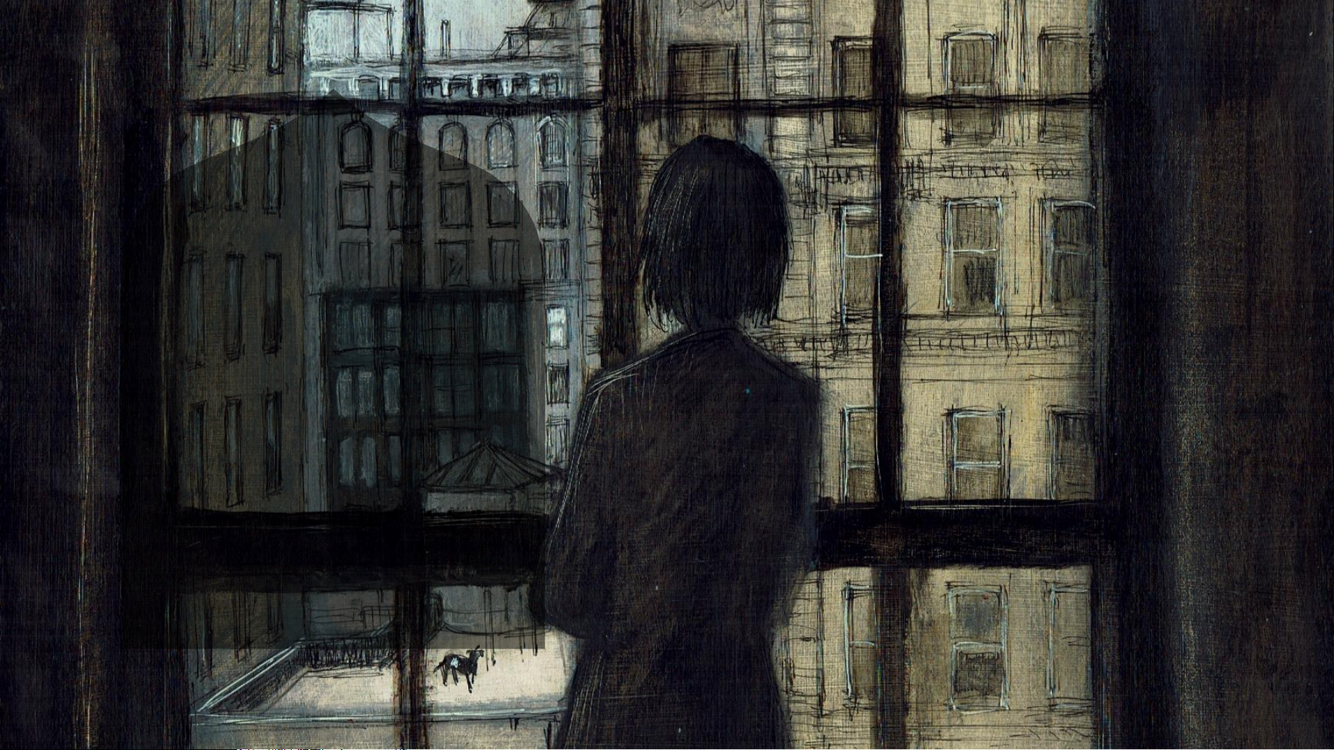 Where Will We Go Next? OTTESSA MOSHFEGH, ENTRE MYSTÈRE ET EXPOSITION