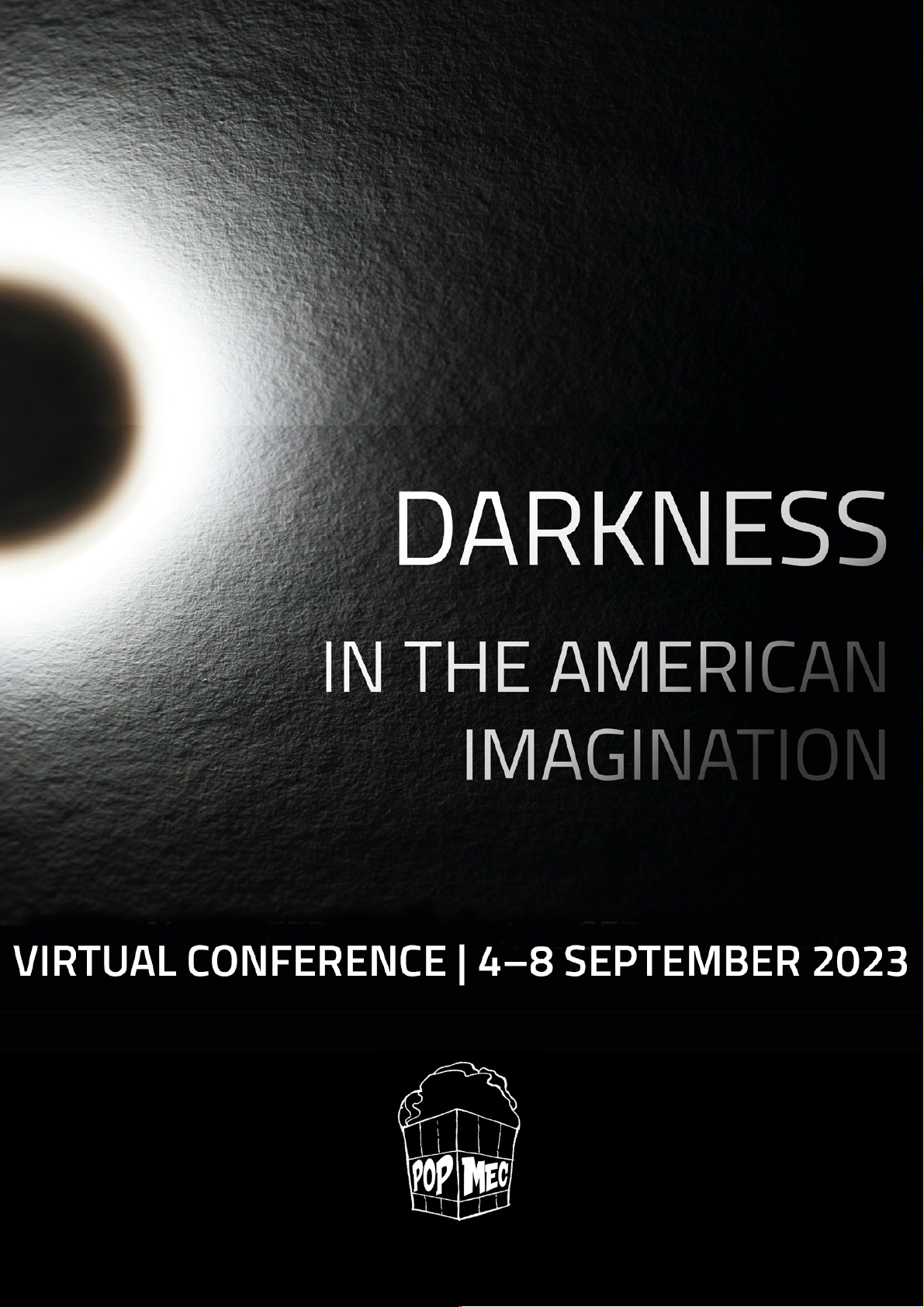 DARKNESS IN THE AMERICAN IMAGINATION