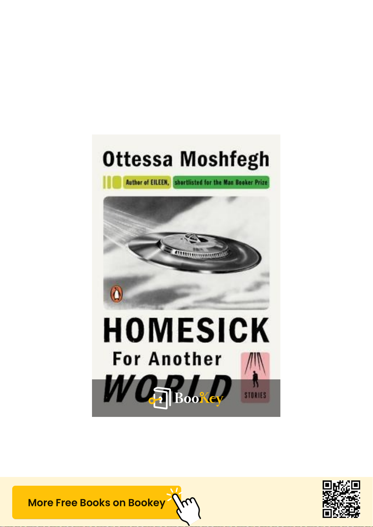 Homesick for Another World PDF