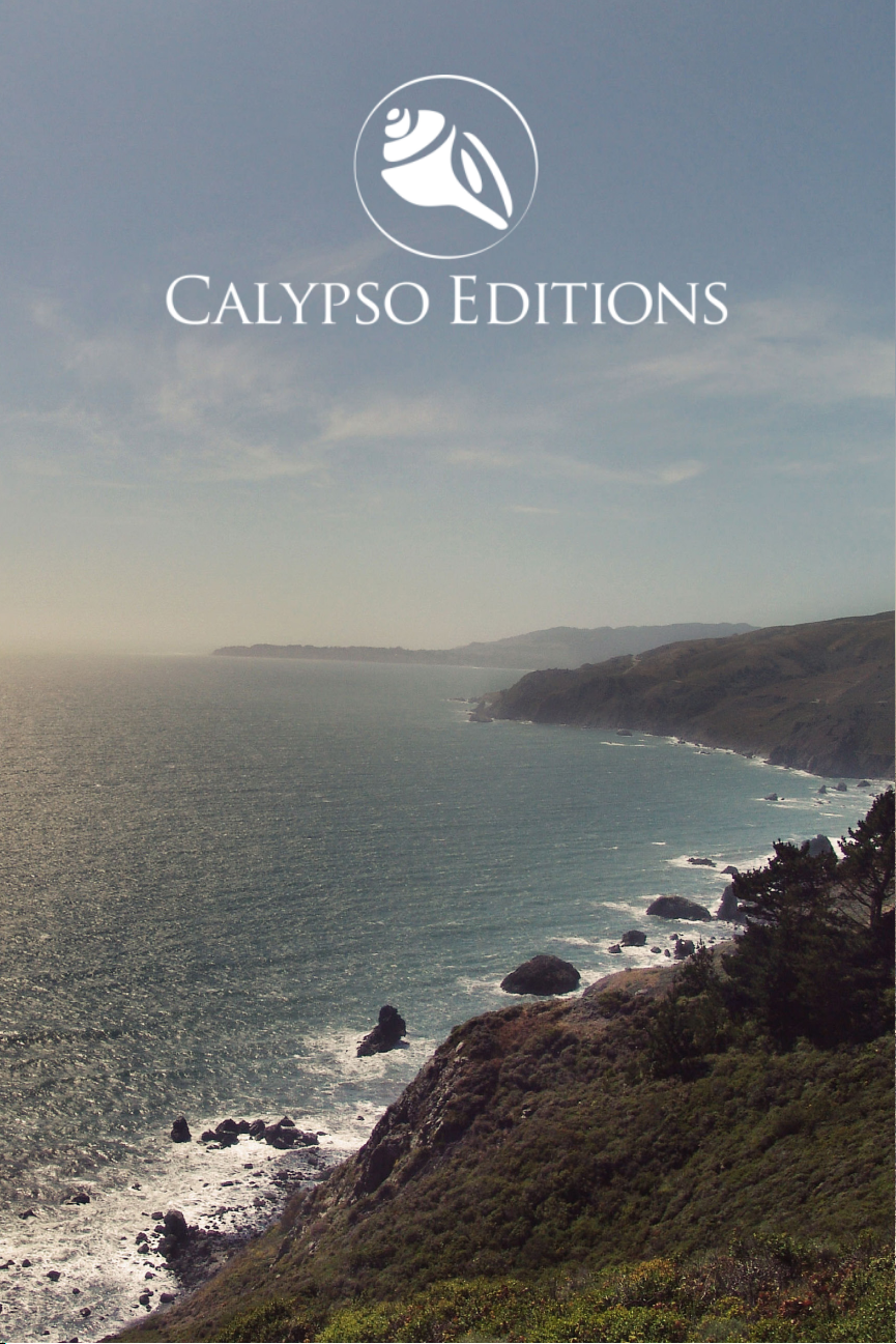 Calypso Editions SUMMER 2016 CATALOG
