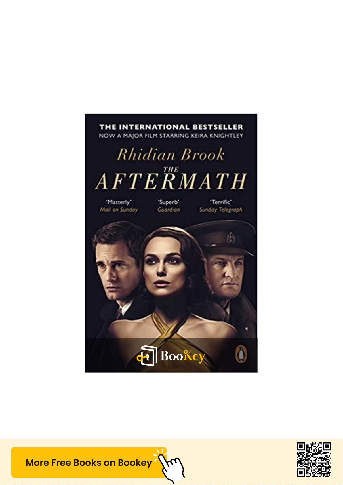 The Aftermath PDF