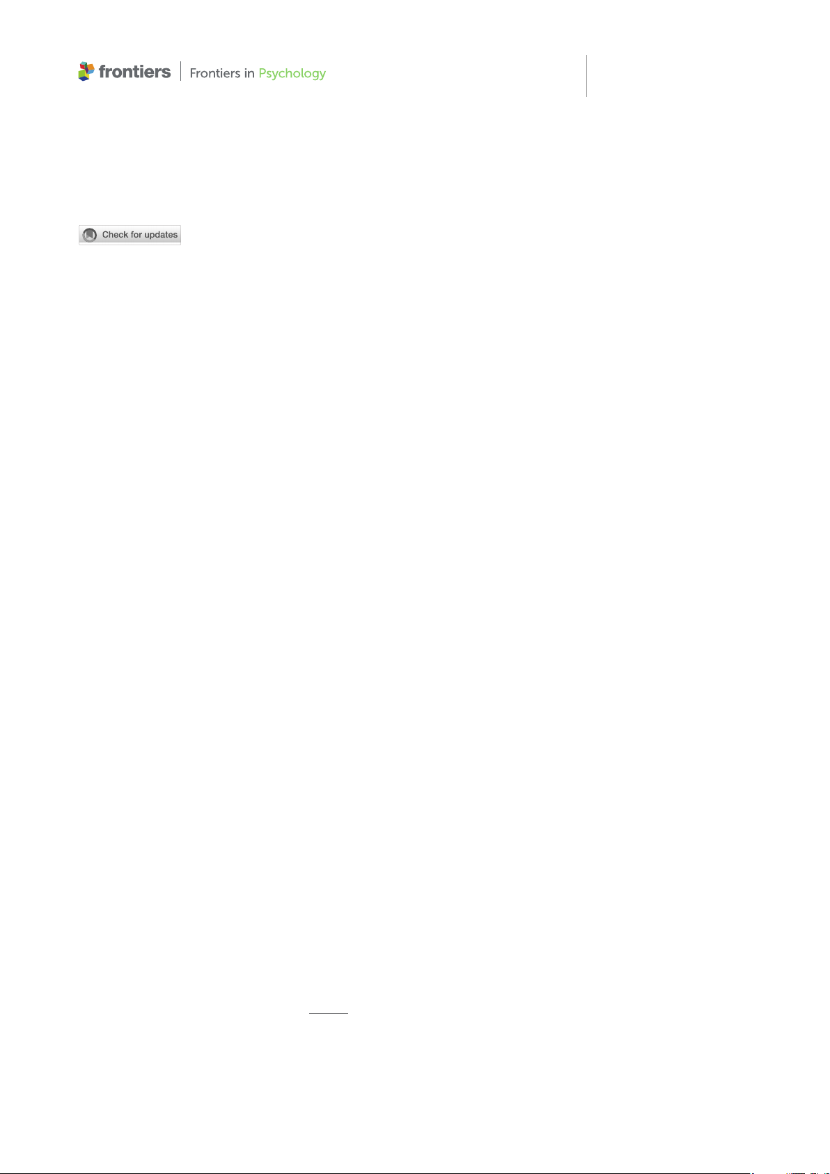 A study into shared reading groups, with specific relation to religious reading