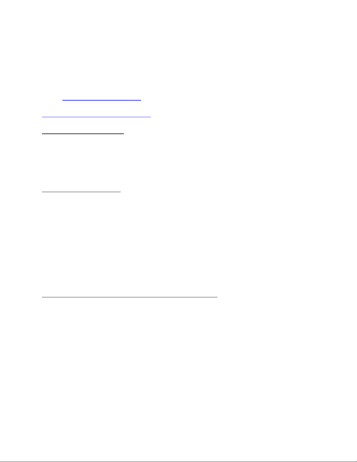 James M. Russell, Curriculum Vitae