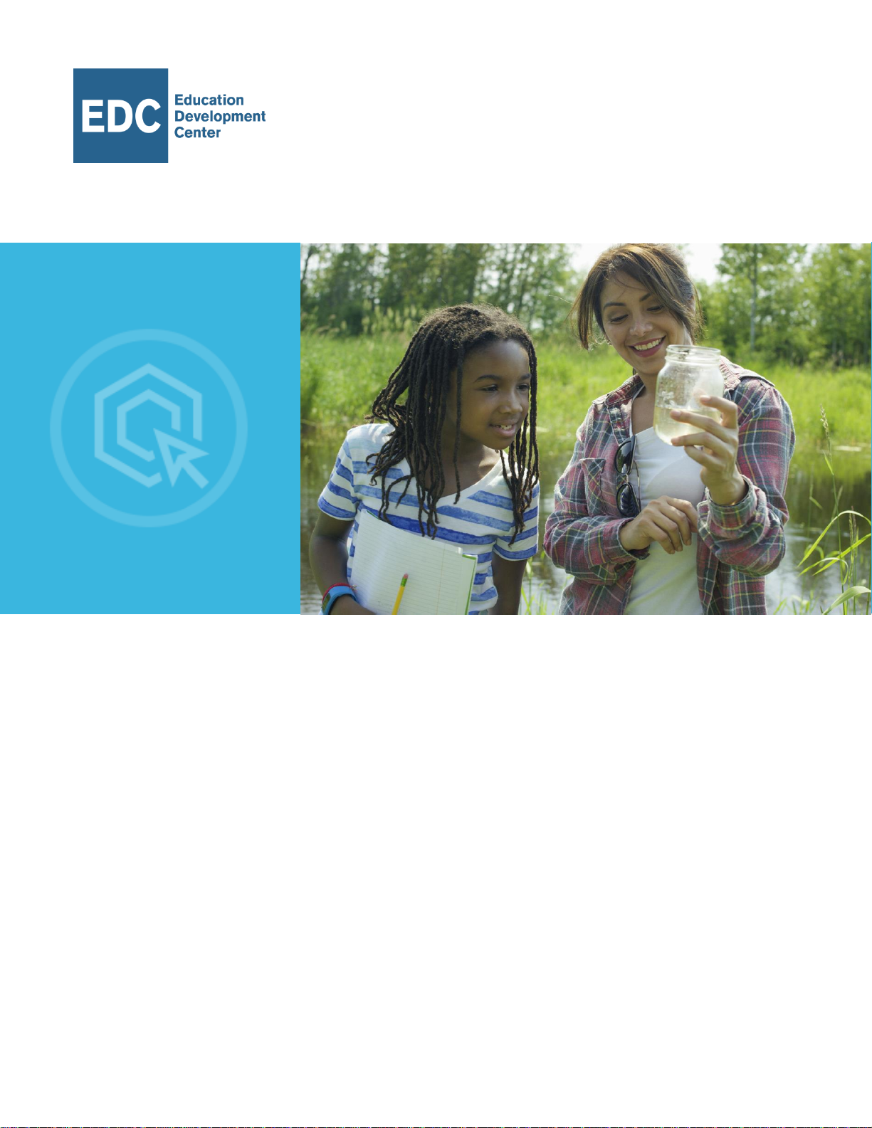 Supporting Future Scientists: An Annotated Bibliography of Elementary Science Resources