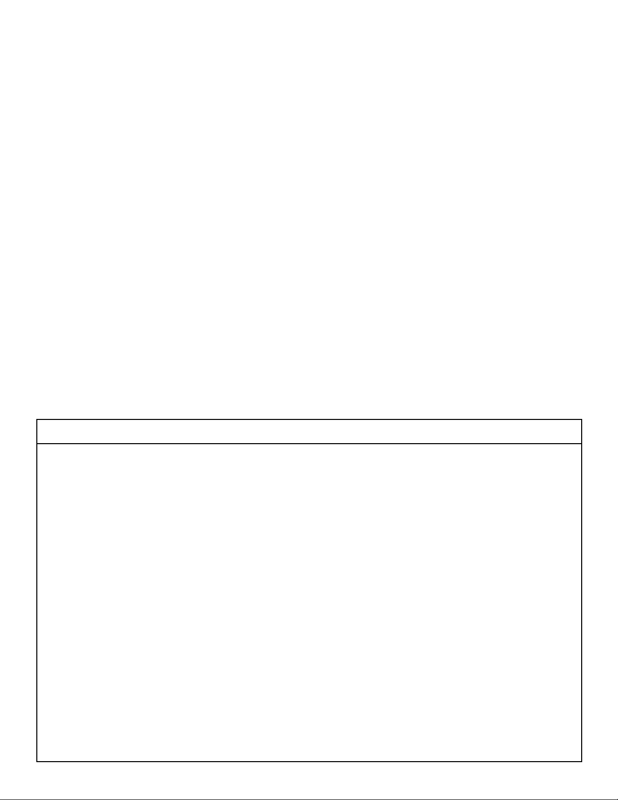Challenged Materials Committee Report