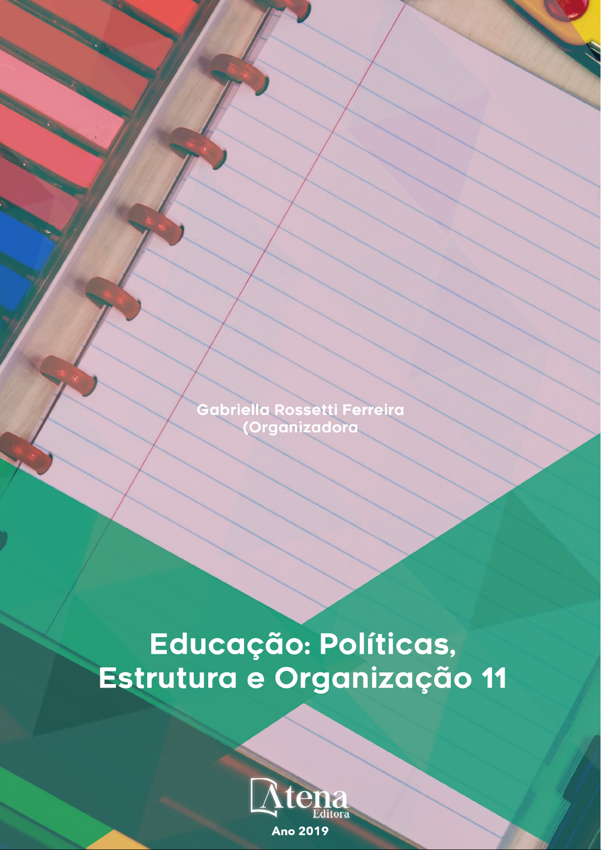 Educação: Políticas, Estrutura e Organização 11