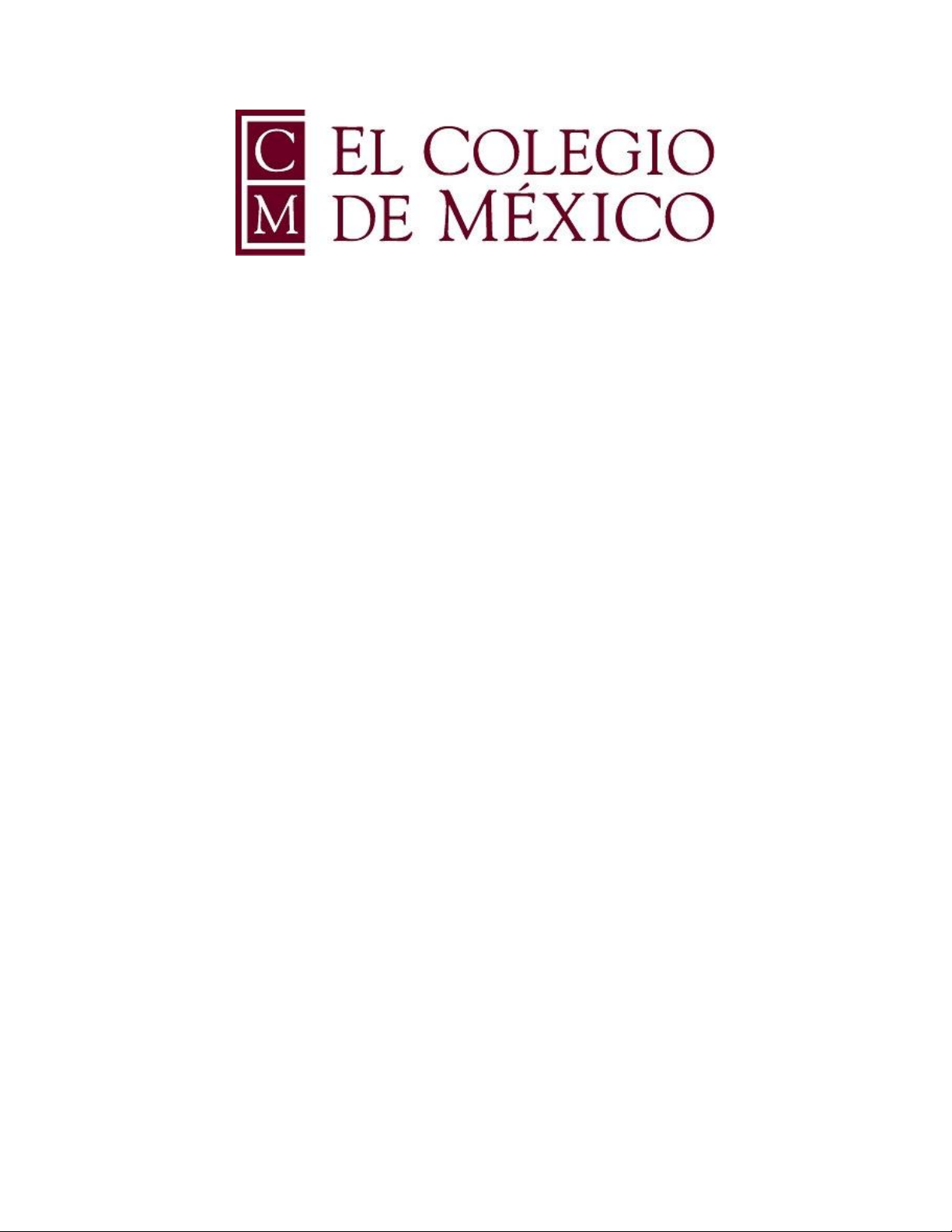 ¿QUÉ ES EL PODER? Un análisis del concepto de poder en las obras de Thomas Hobbes, Max Weber, Hannah Arendt y Michel Foucault