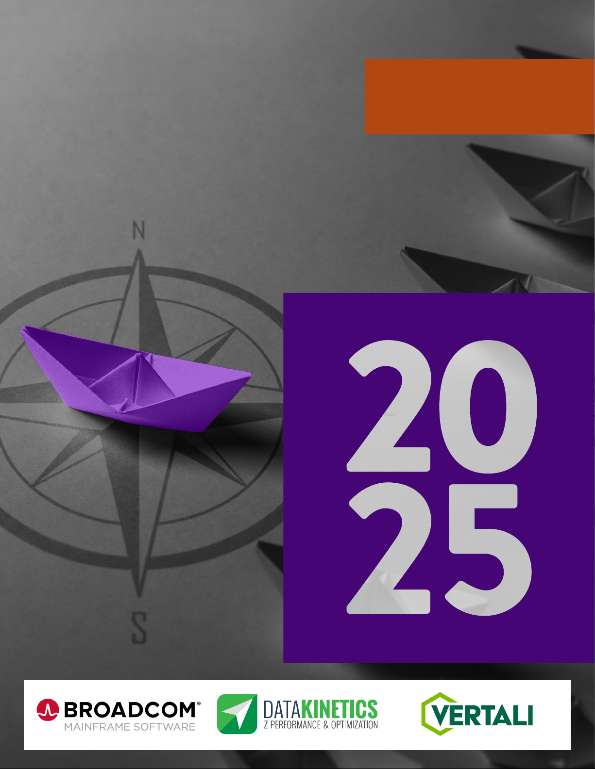 Arcati Mainframe Navigator 2025