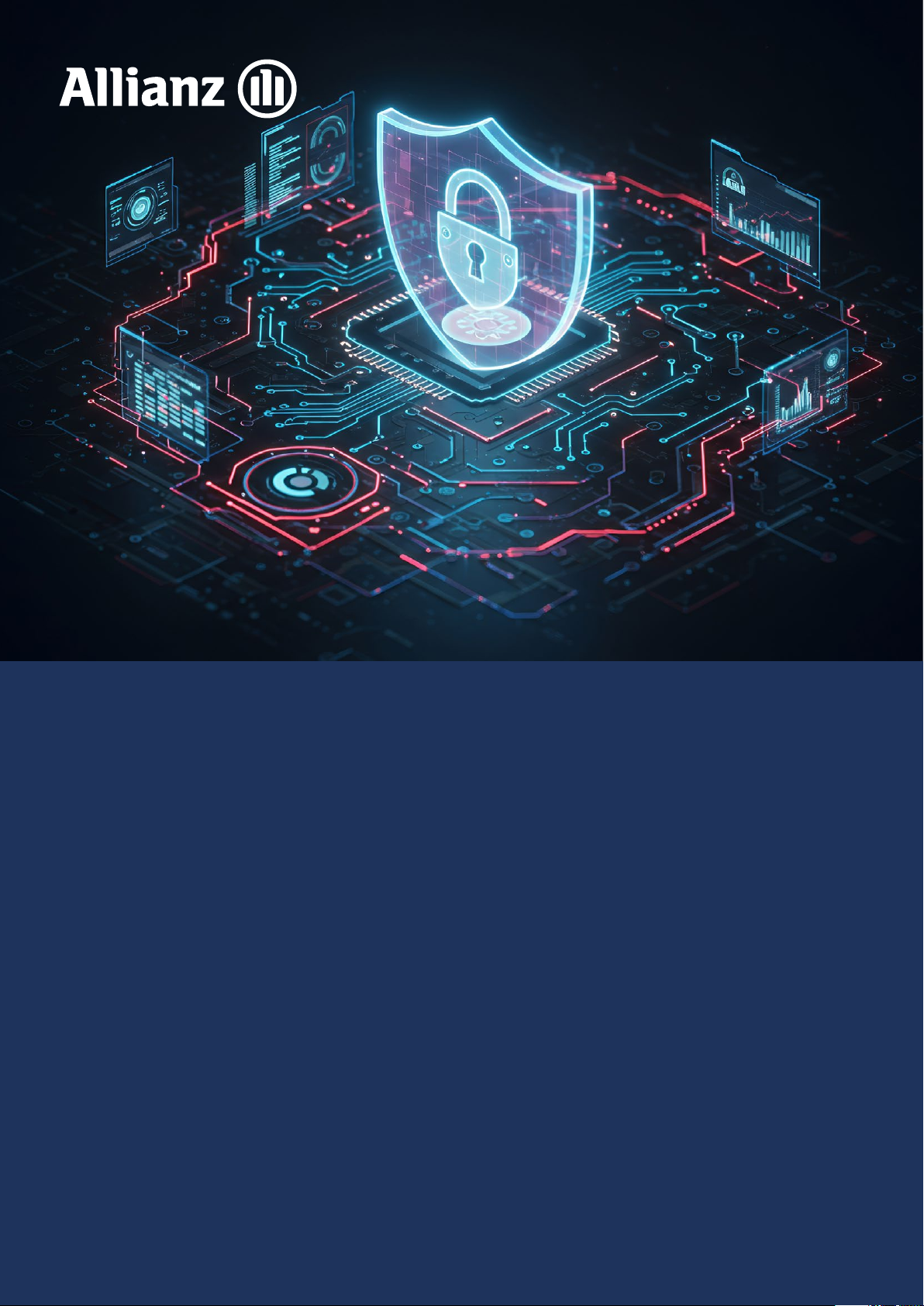 Cyber security resilience 2025: Claims and risk management trends