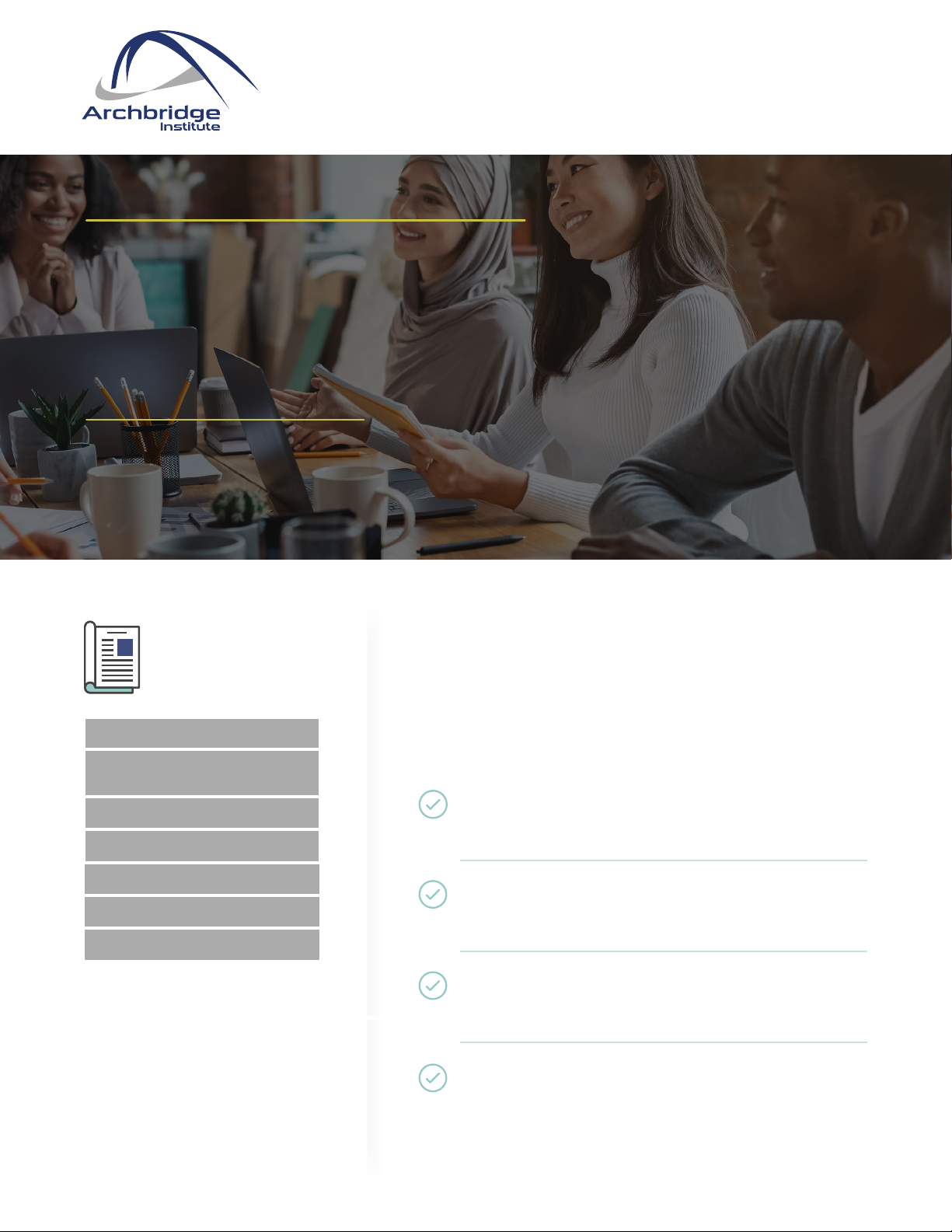 BUILDING SOFT SKILLS FOR THE FUTURE OF WORK