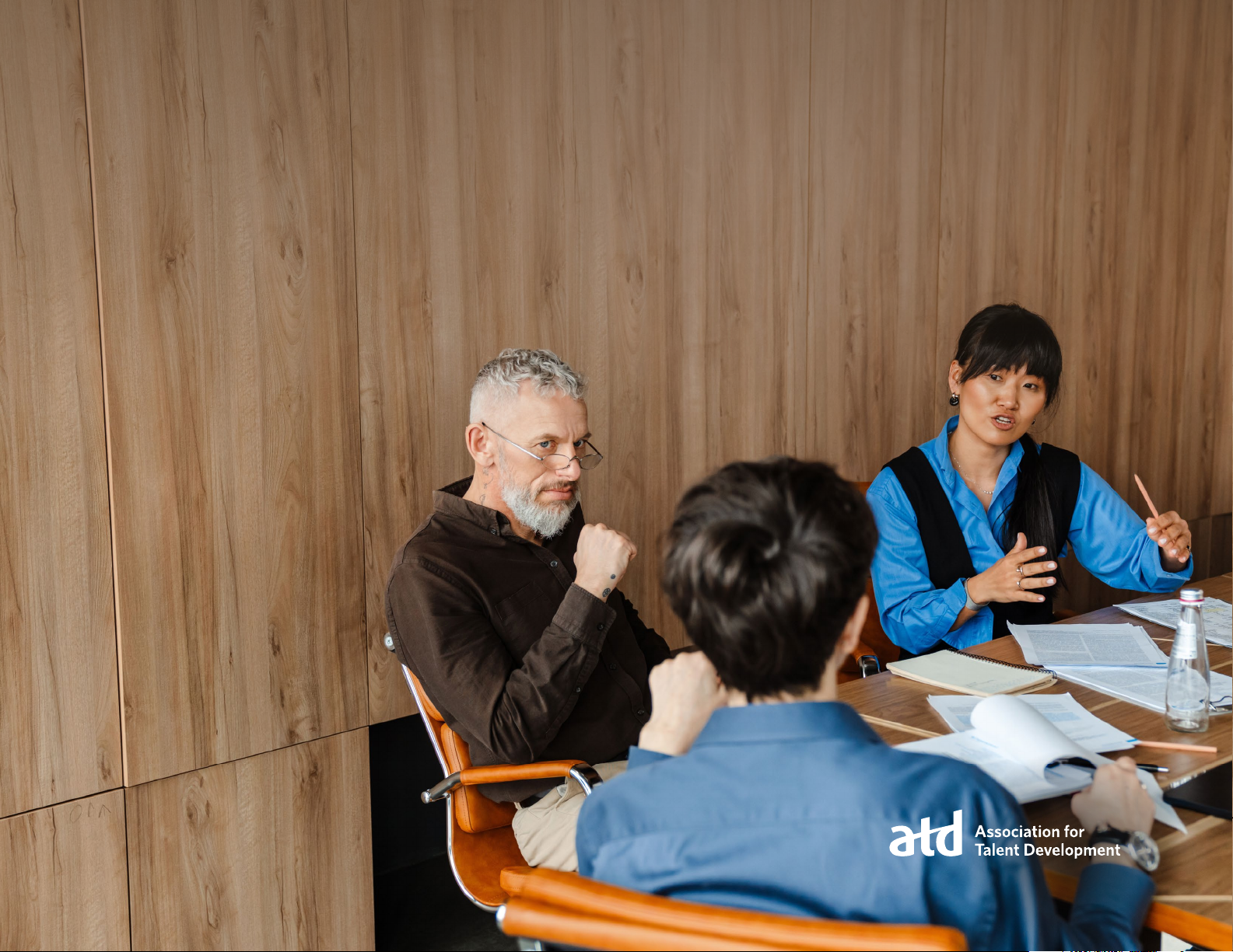 2025 Workplace Trends