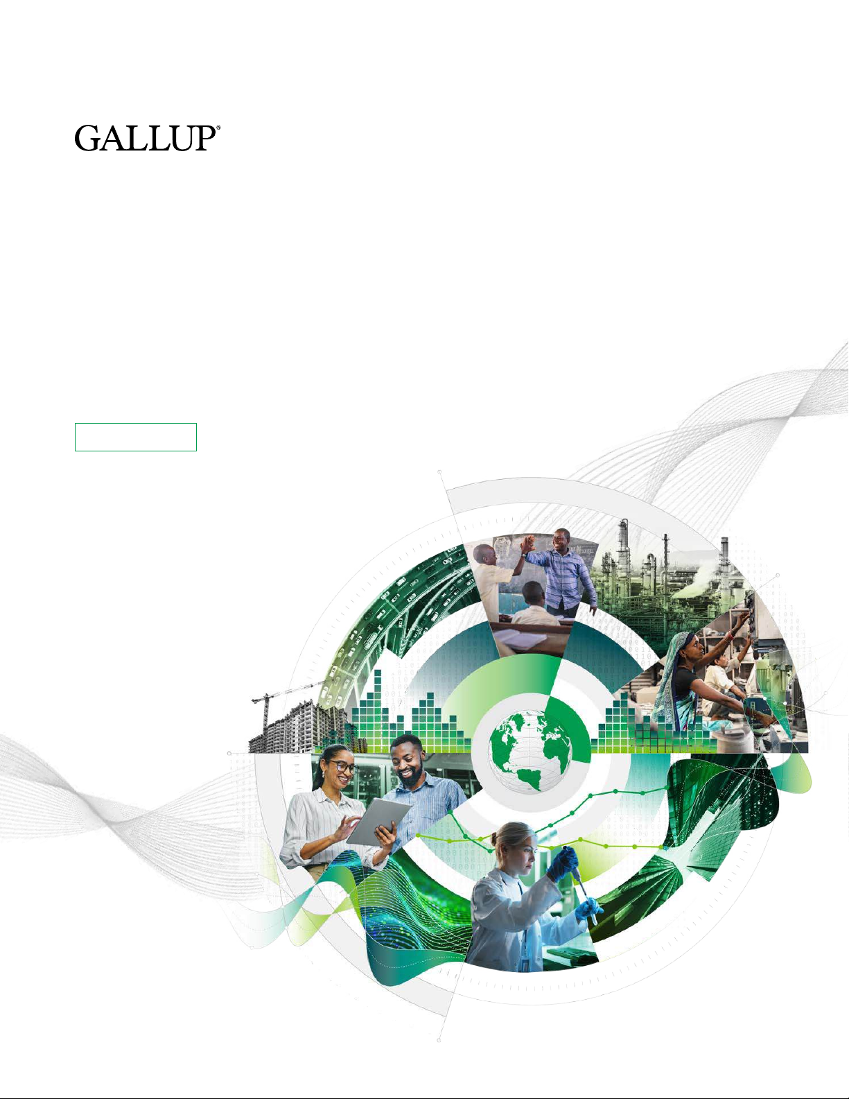 State of the Global Workplace