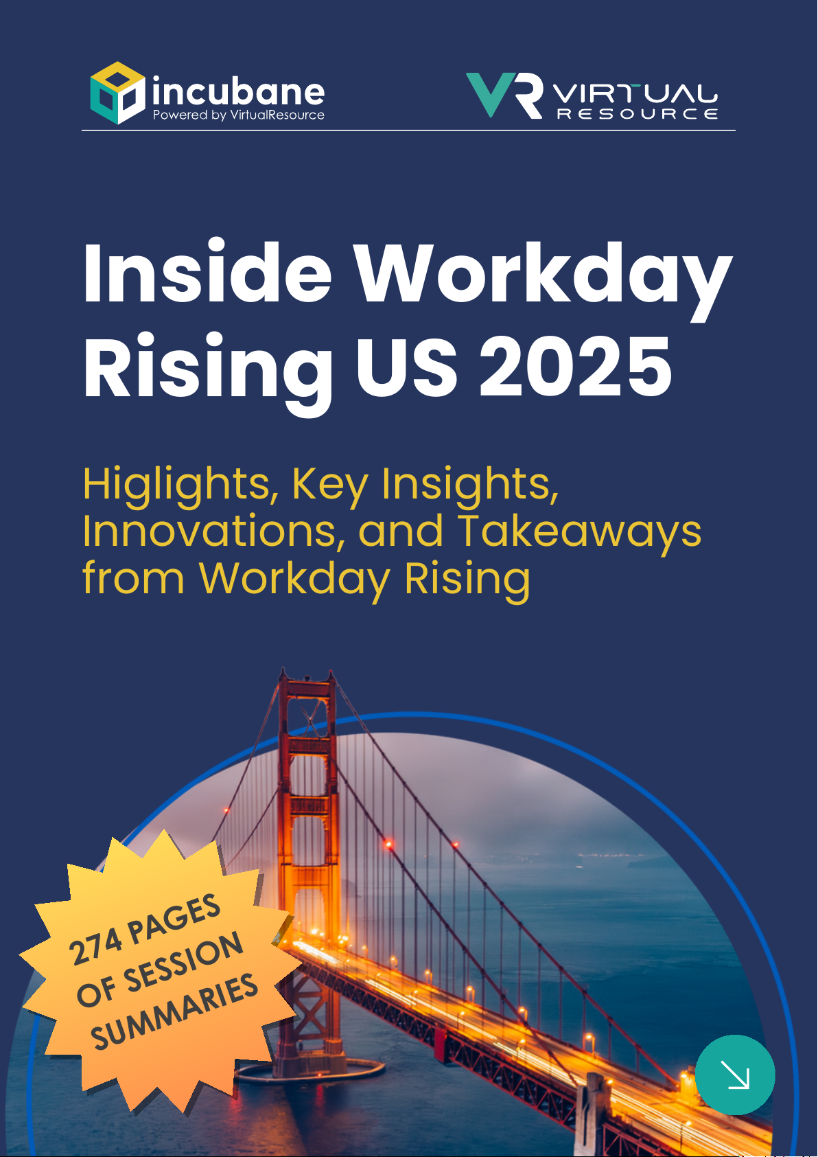 Inside Workday Rising US 2025