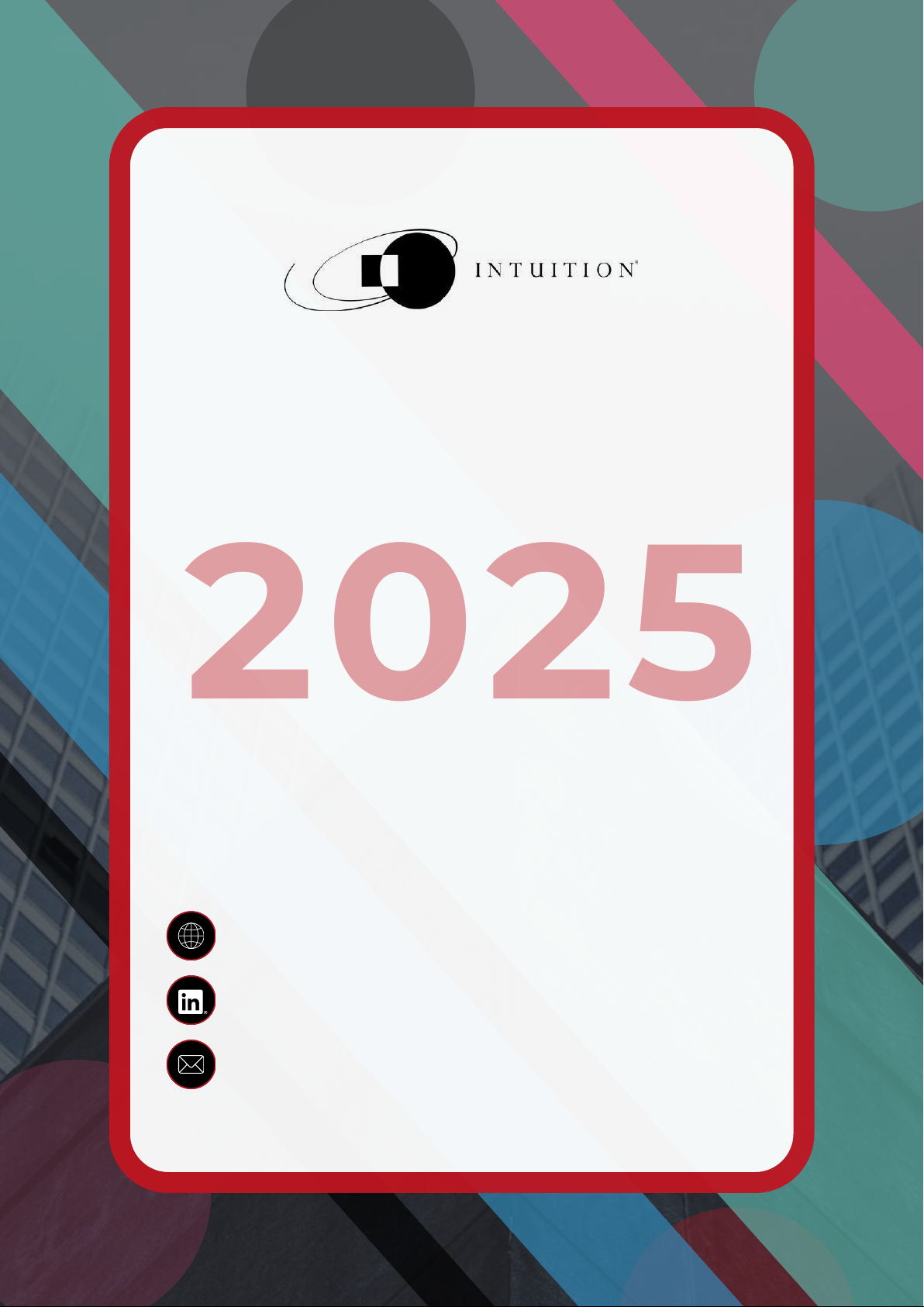 Essential Business Stats & Trends in 2025