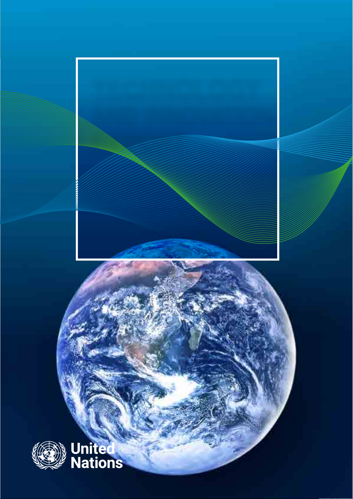 Technology and Innovation Report 2023: Opening green windows - Technological opportunities for a low-carbon world