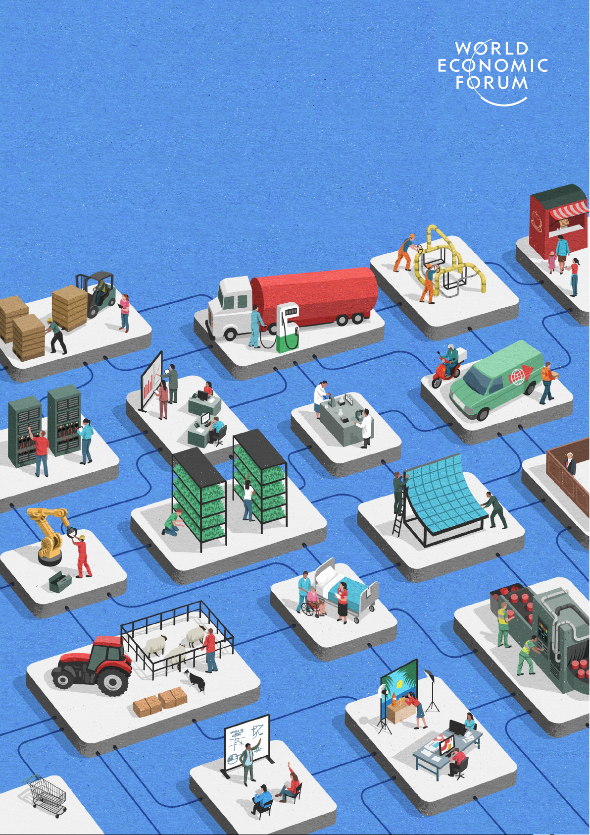 Future of Jobs Report 2023