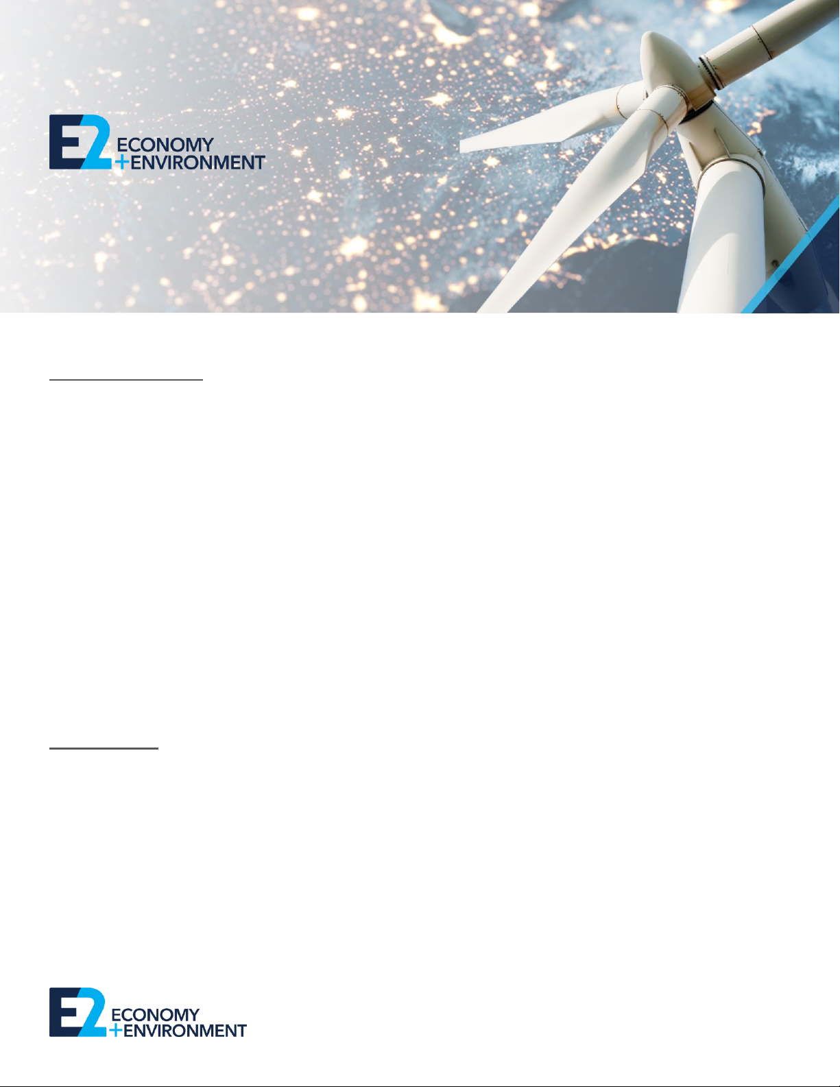 Clean Economy Works: November 2025 Analysis