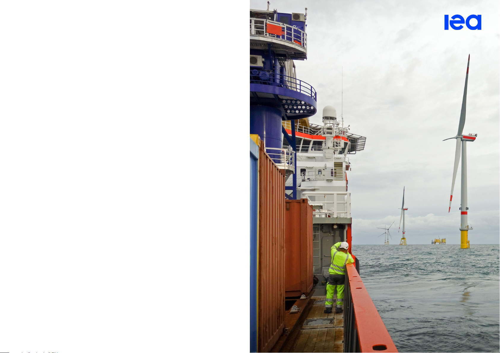 World Energy Employment 2023