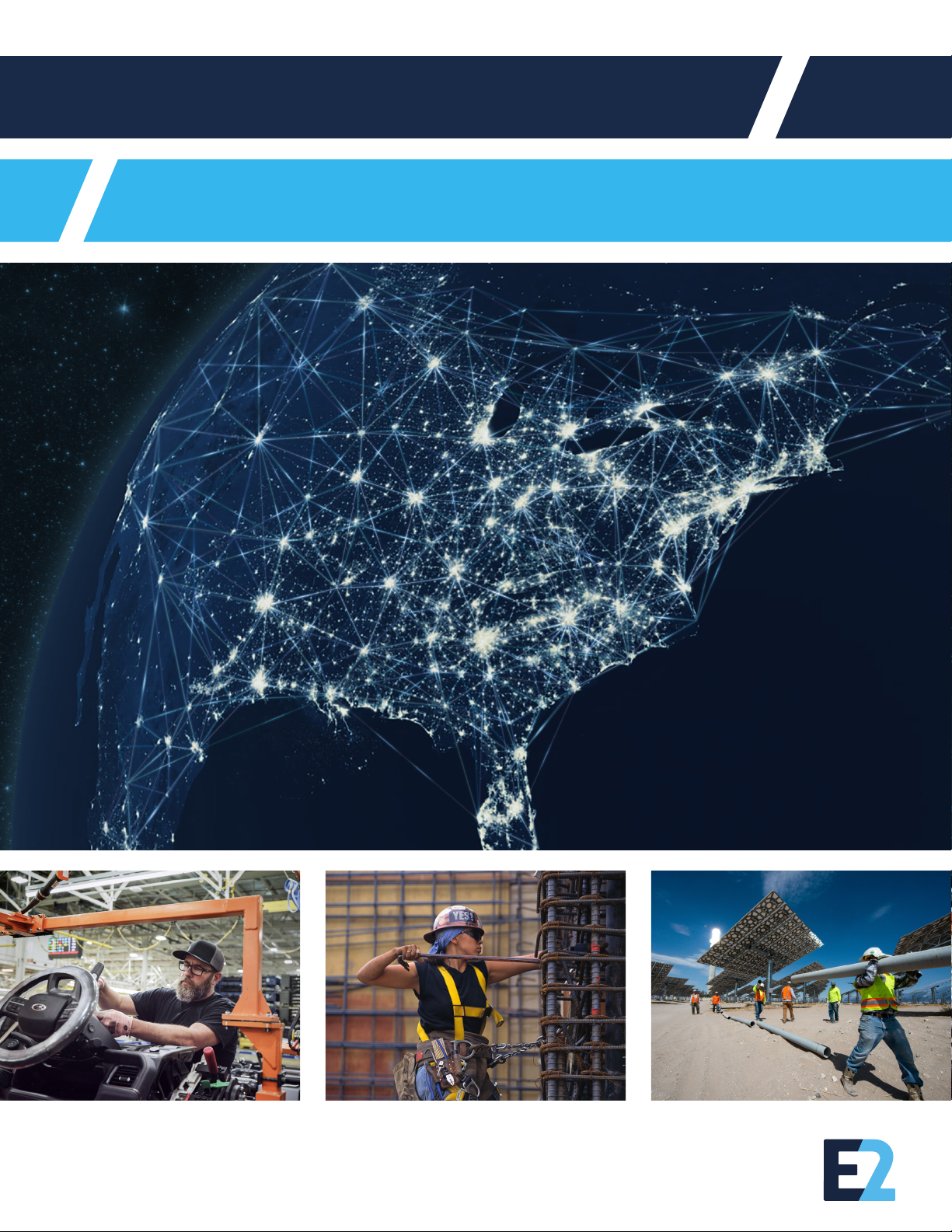 CLEAN JOBS AMERICA 2025: A BOOMING JOB ENGINE NOW AT RISK
