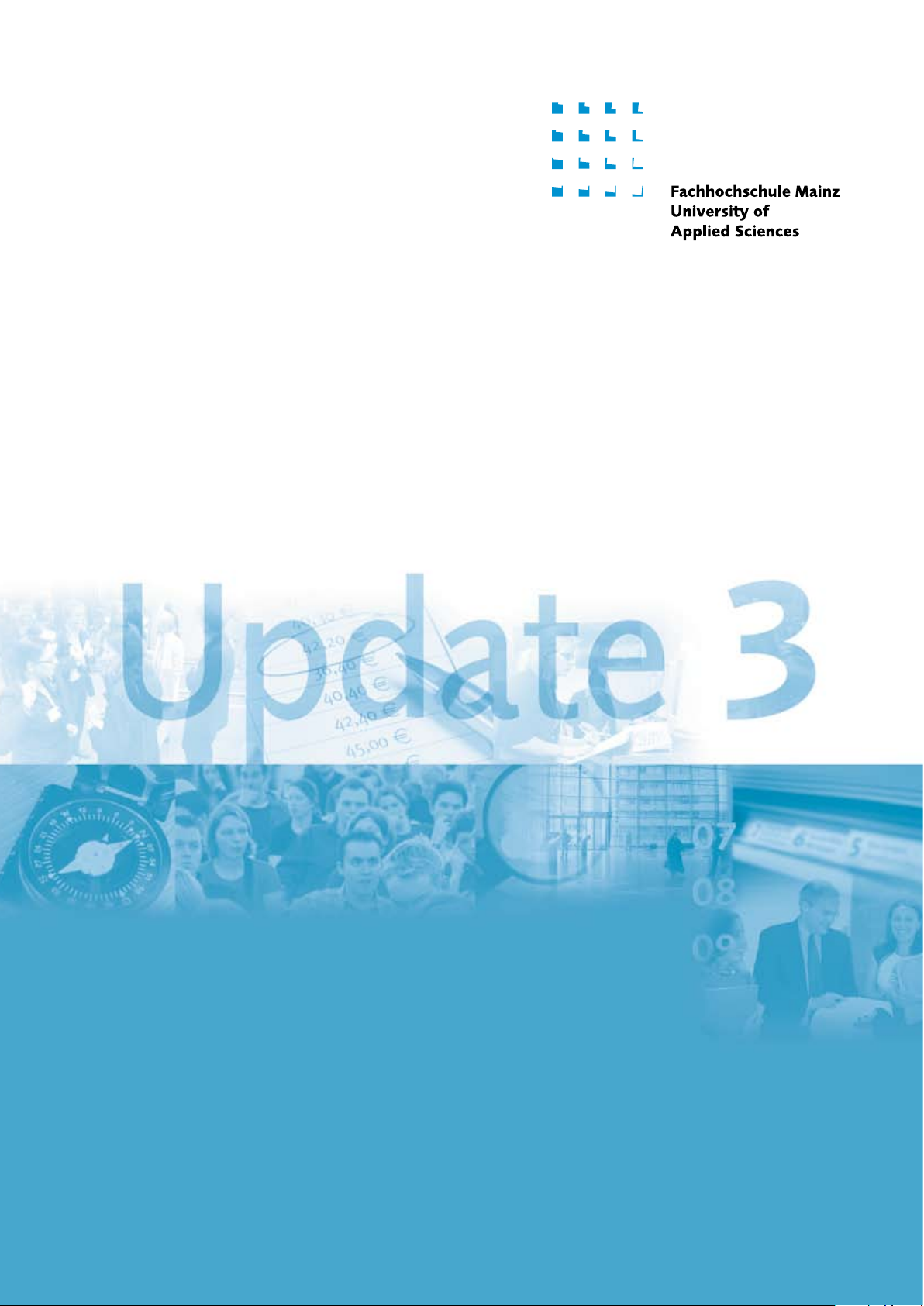 Update 3 Forschung & Wirtschaft