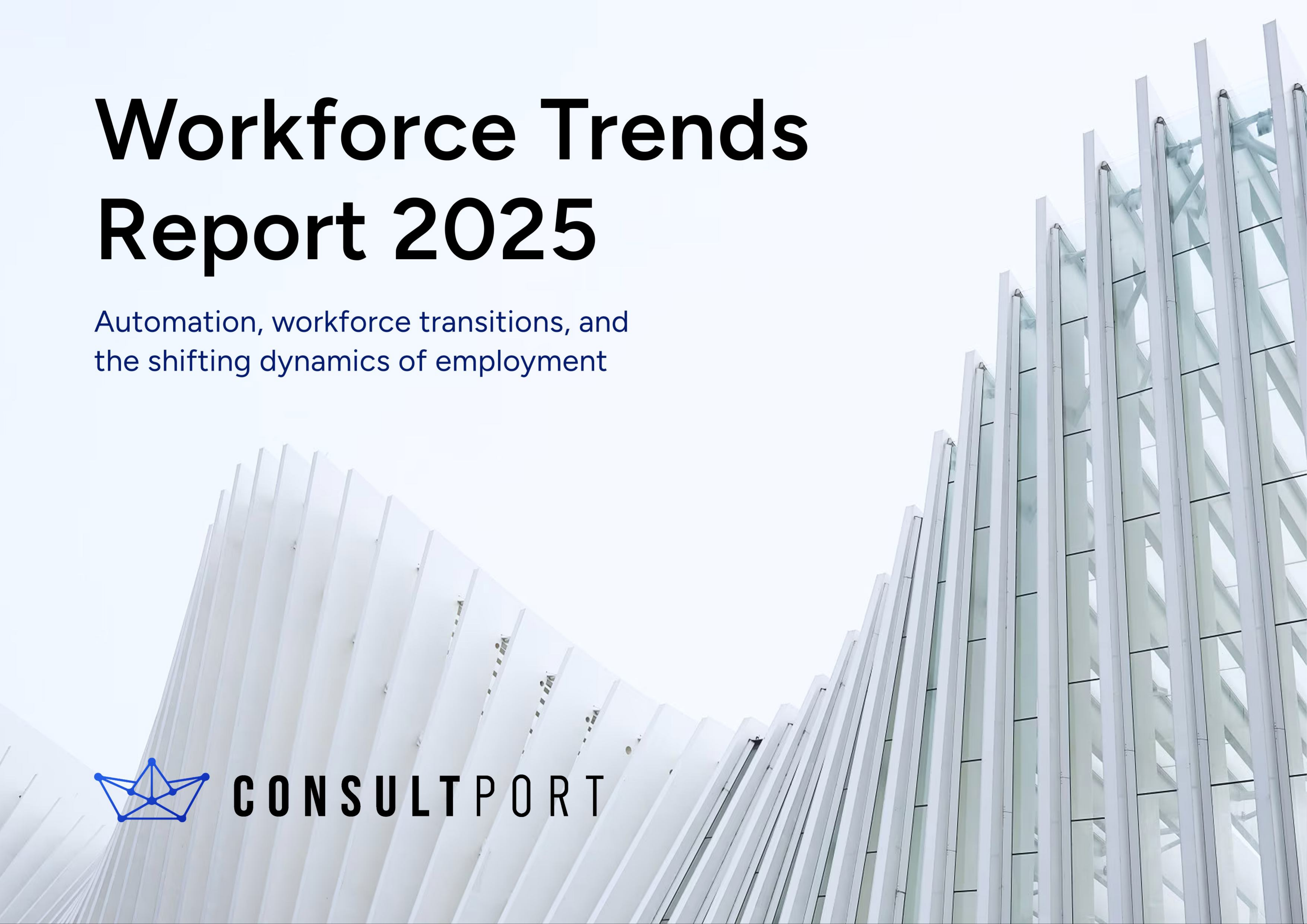 Workforce Trends Report 2025