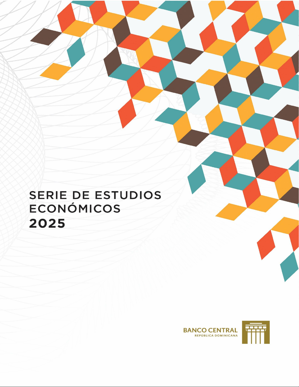 SERIE DE ESTUDIOS ECONÓMICOS 2025