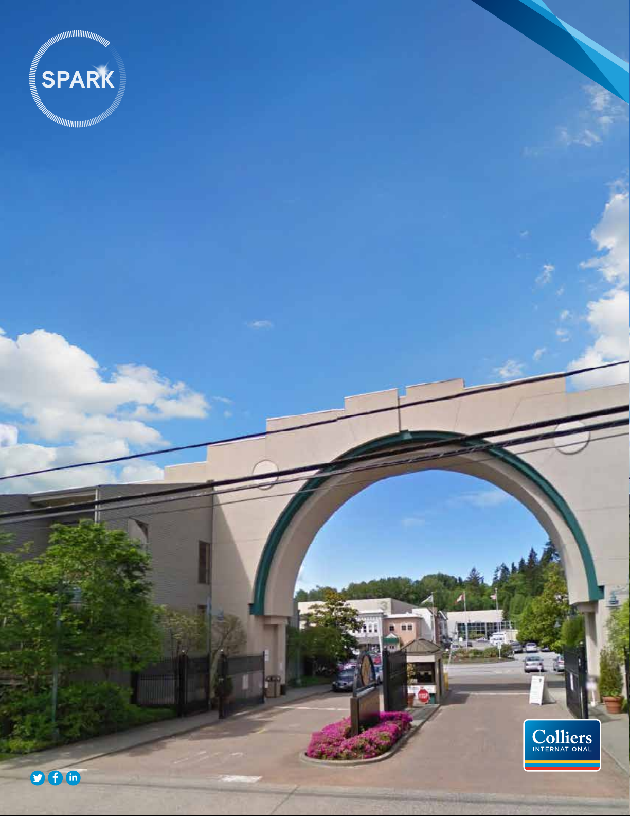 The B.C. Film Industry and Industrial Real Estate