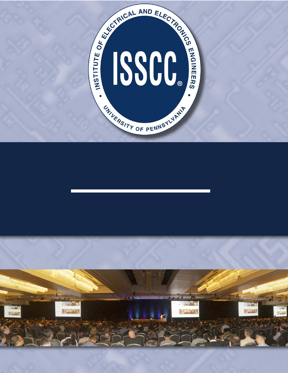 ISSCC 2025 PRESS KIT