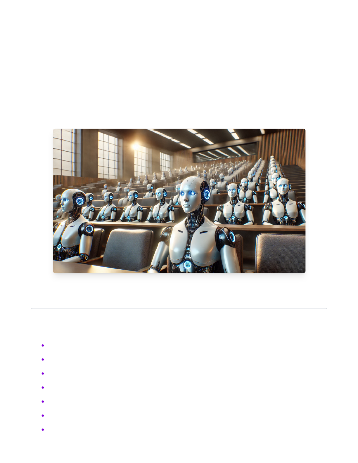 State of AI 2025: A Layman's Report