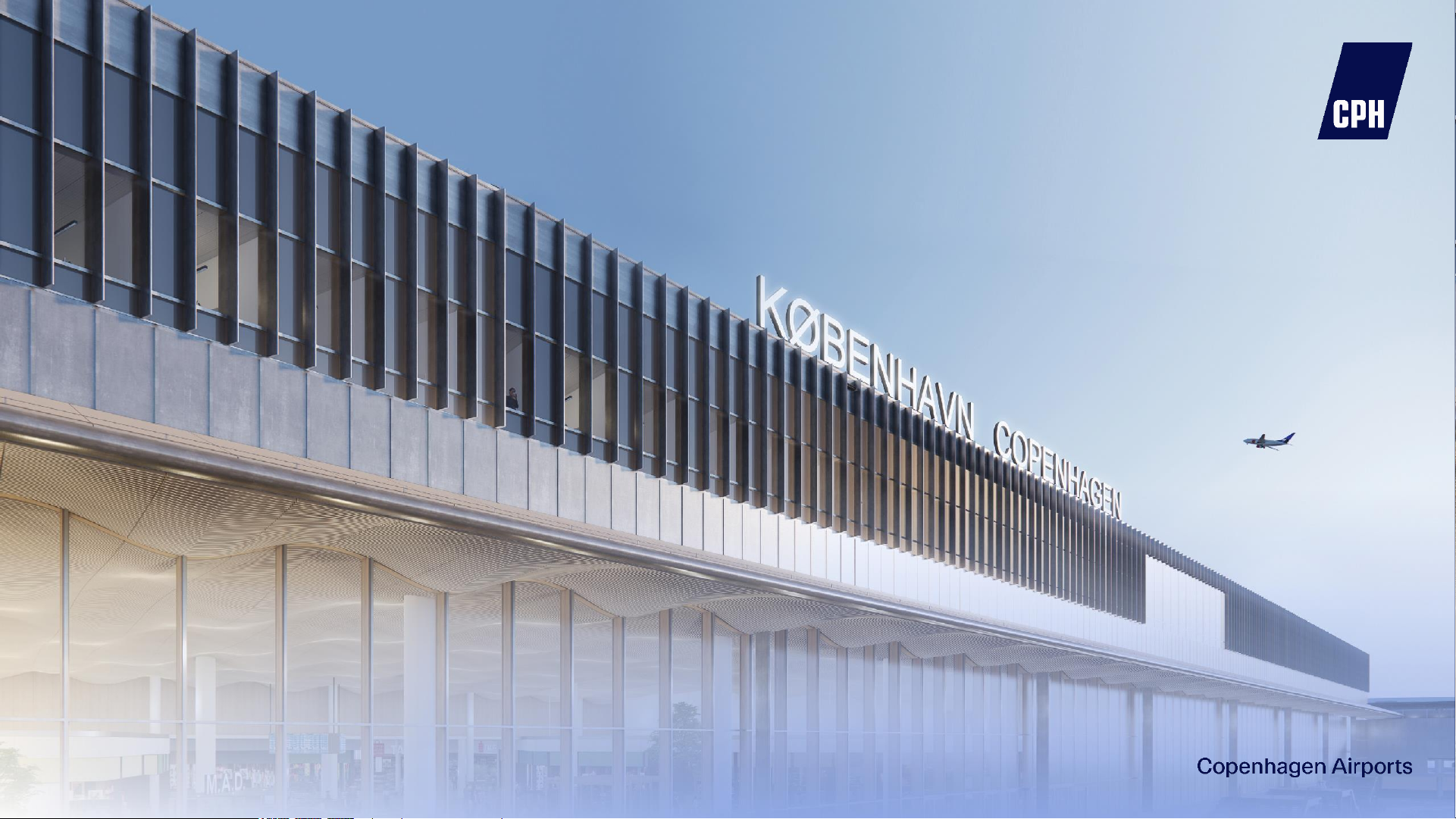 Join us in shaping the future of airport shopping