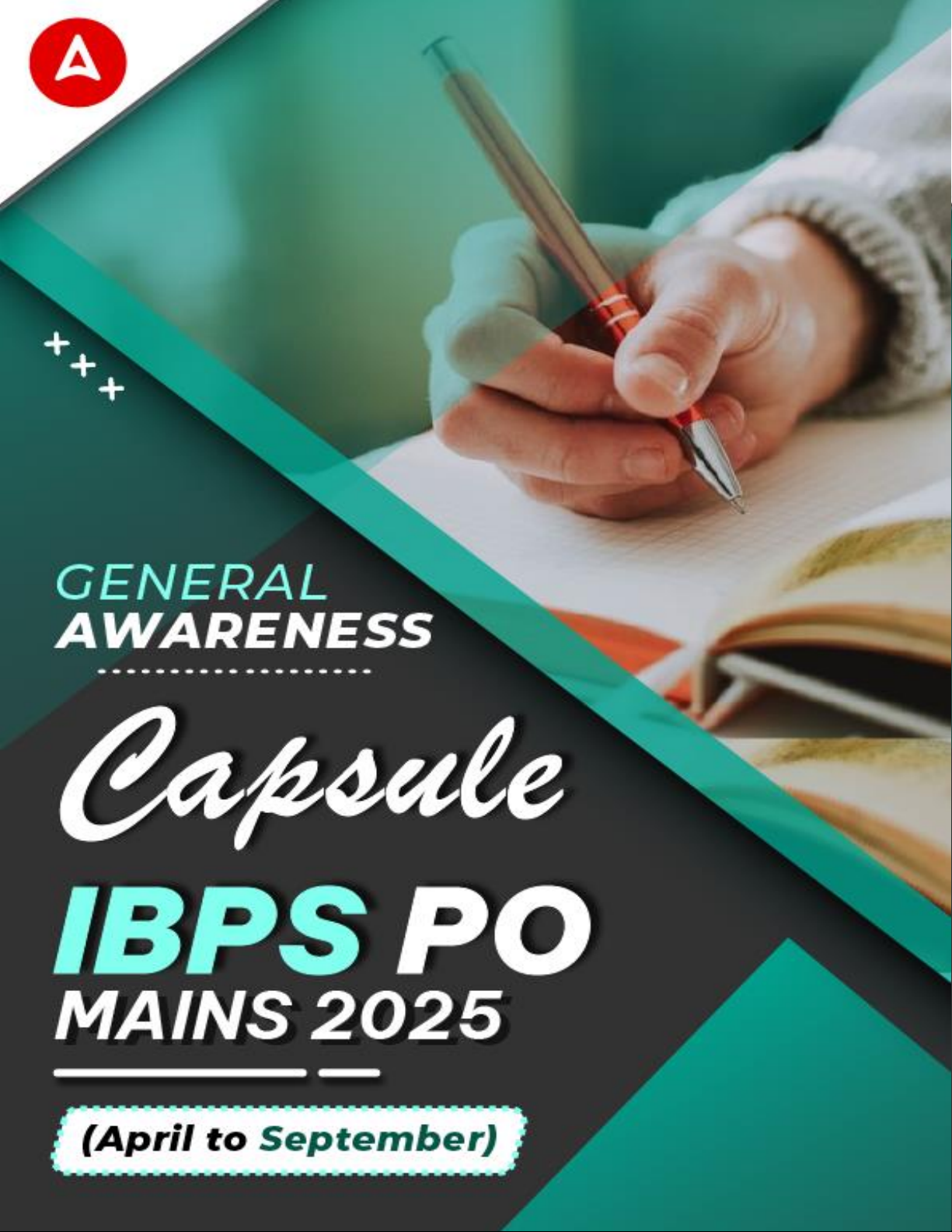 GA Capsule of IBPS PO Mains 2025