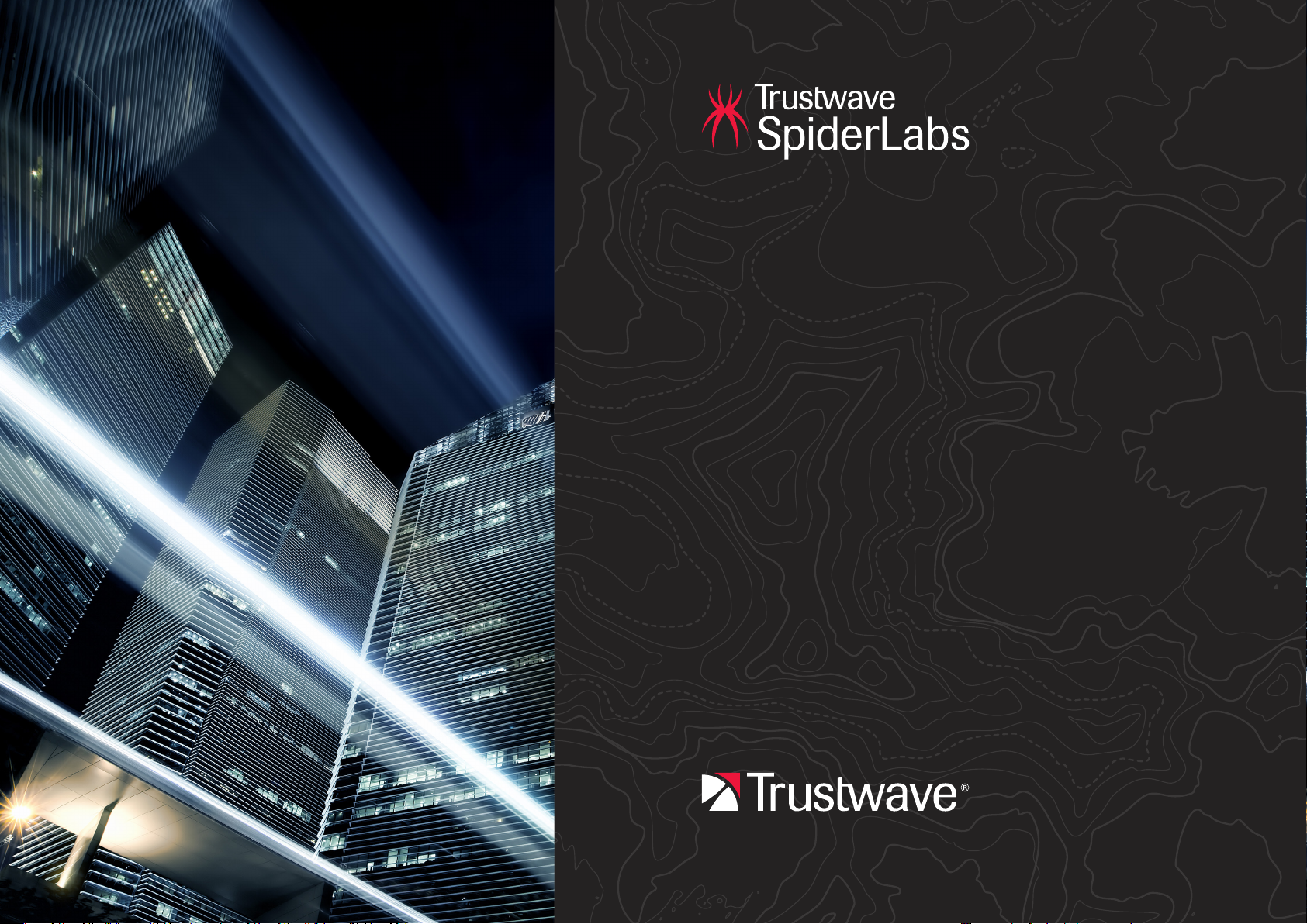 2024 Trustwave Risk Radar Report: Financial Services Sector