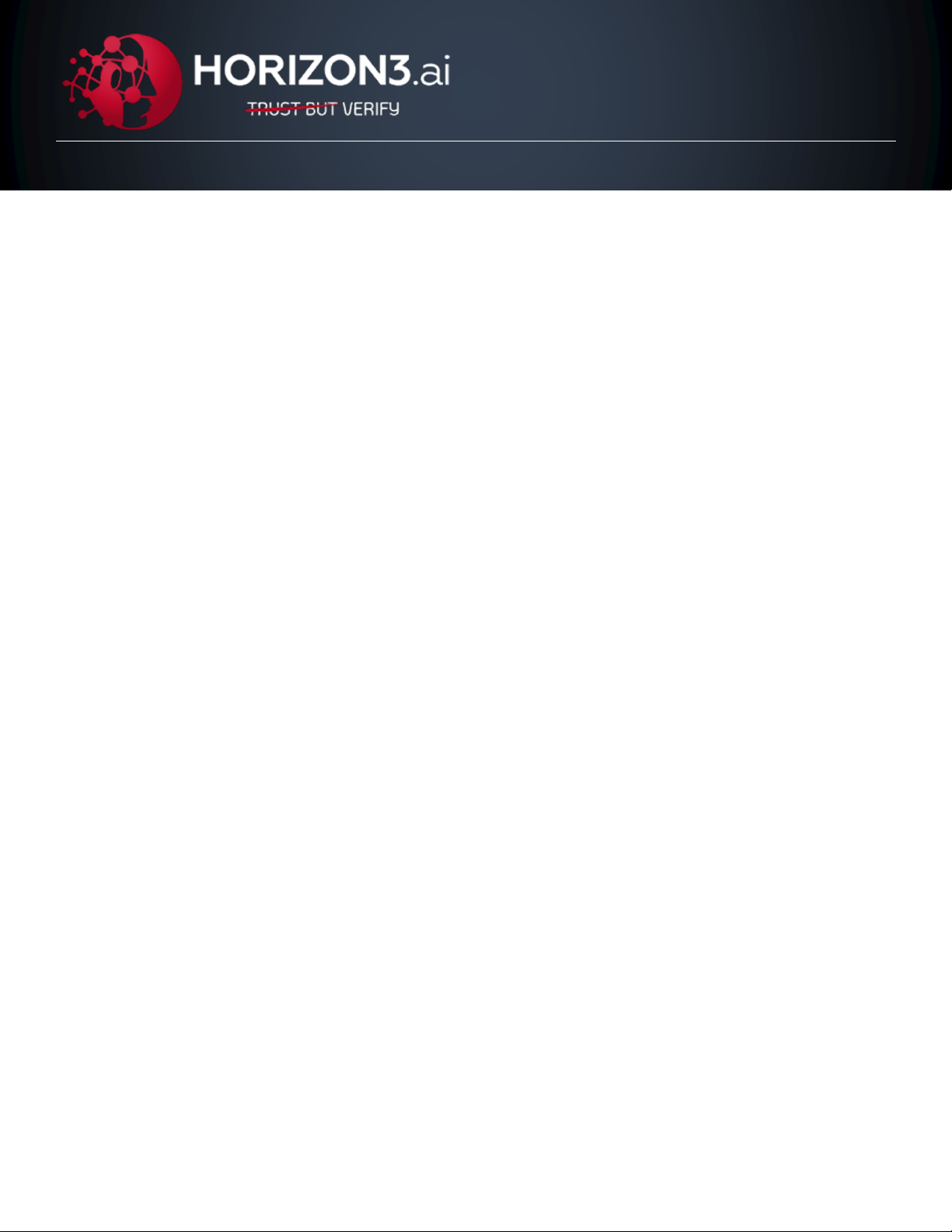 White Paper - Credentials