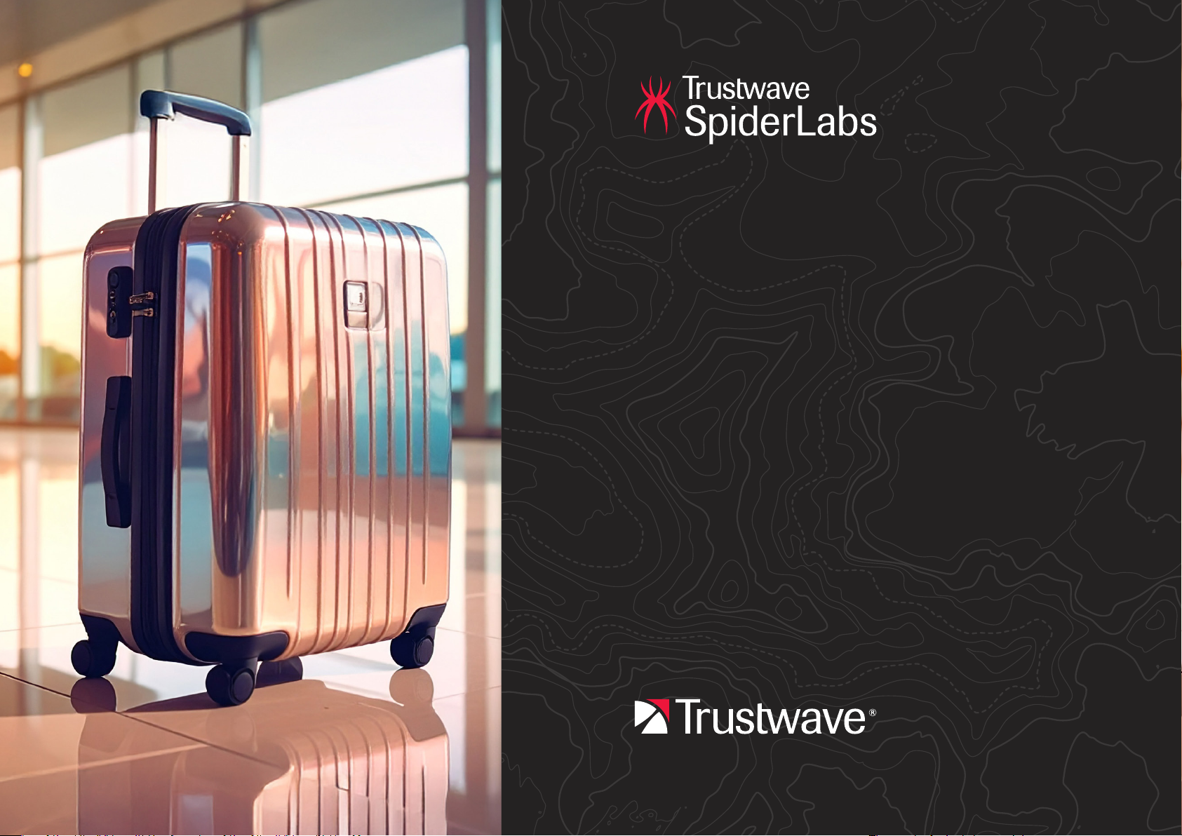 2025 Trustwave Risk Radar Report: Hospitality Sector