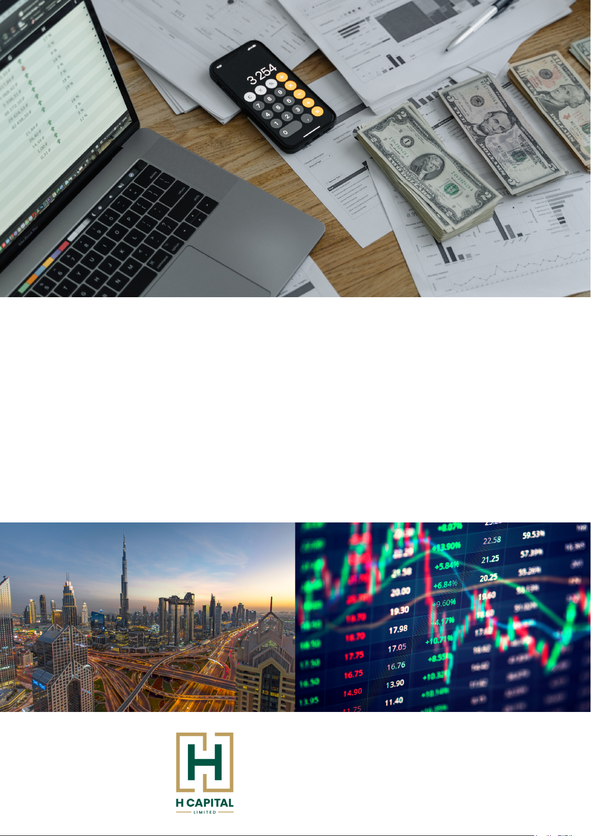 VIEWS FROM THE DESK GLOBAL ECONOMIC AND MARKET OUTLOOK 2025