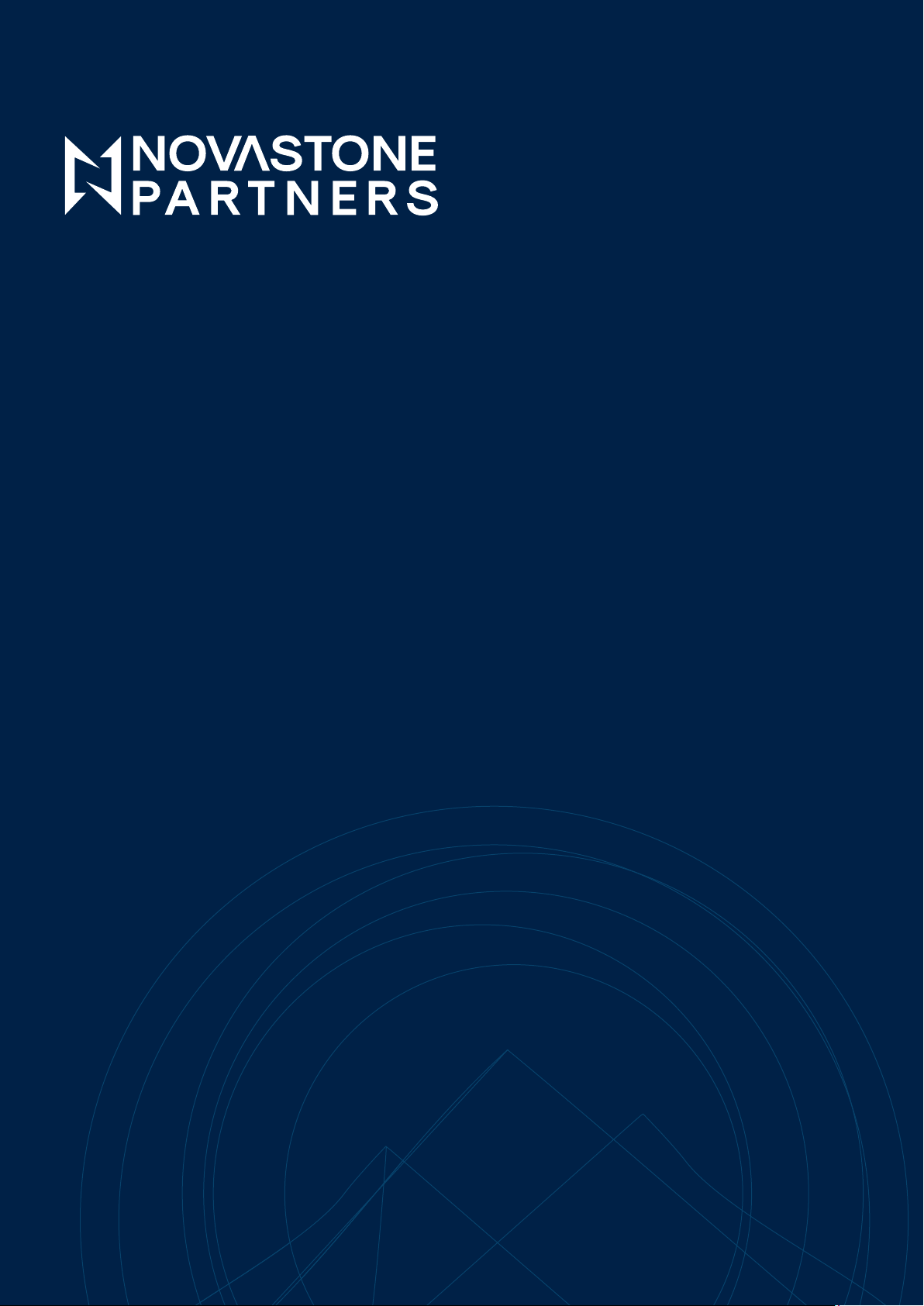 From Global Dynamics To Regional Opportunities: A Strategic View on ETA