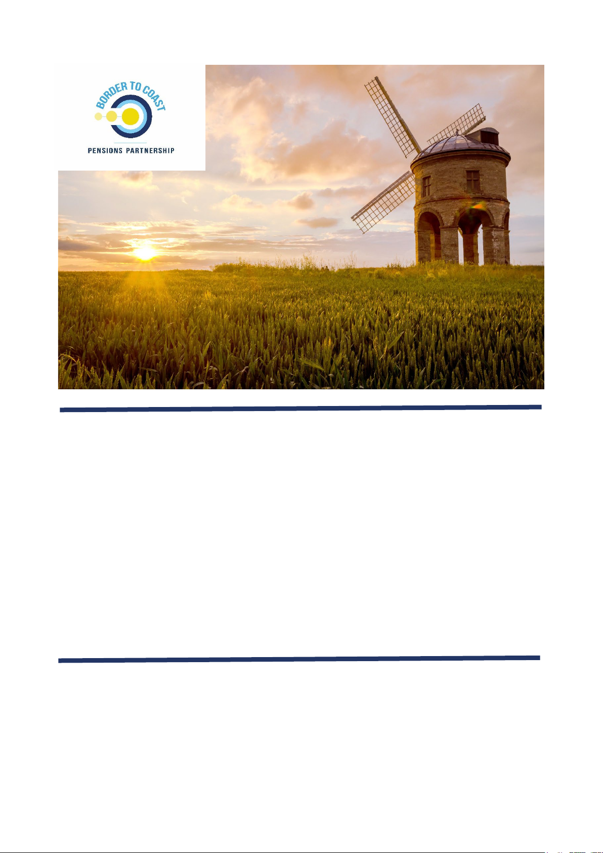 INVESTMENT OUTLOOK 2025
