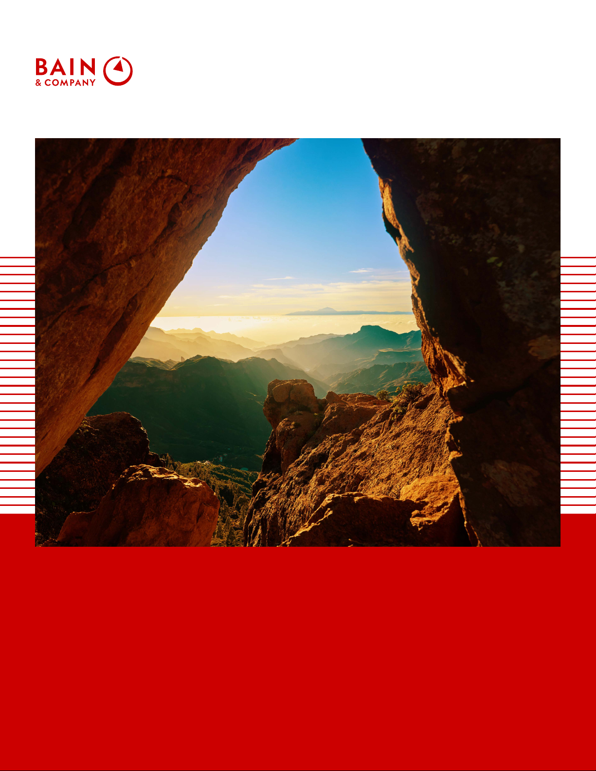 Global Private Equity Report 2025