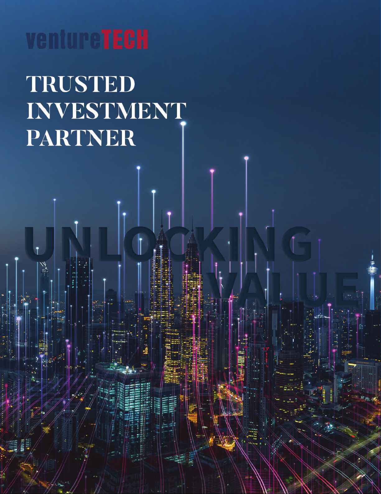 TRUSTED INVESTMENT PARTNER