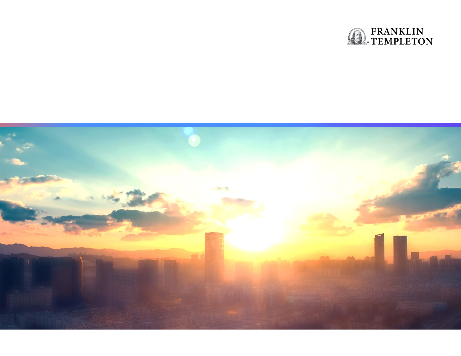 Franklin Templeton Institutional 2025 Private Markets Outlook: A new dawn